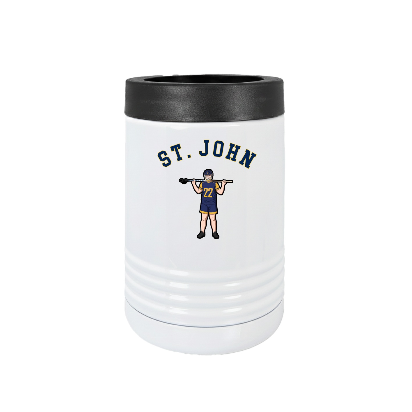 Beverage Holder — Shirsey Arch in White