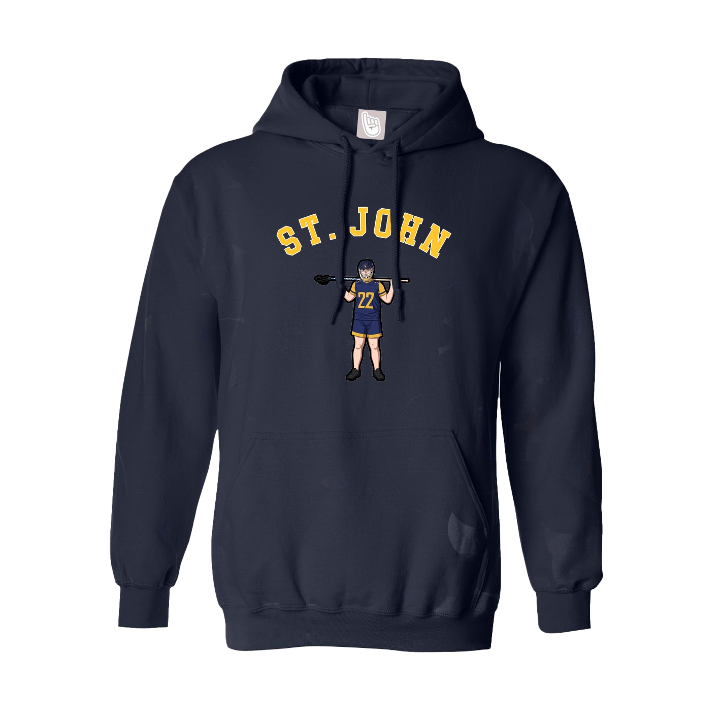 NIL Club Hoodie