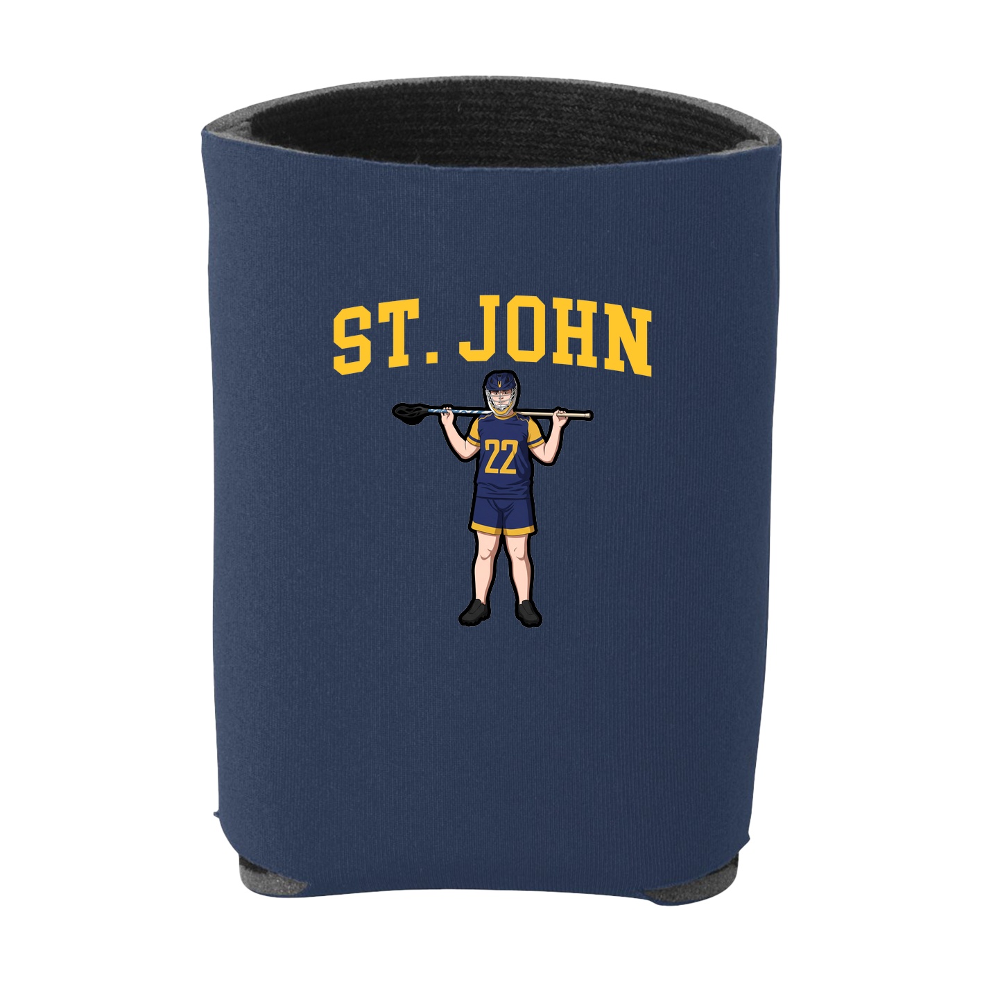 Can Holder — Shirsey in Navy