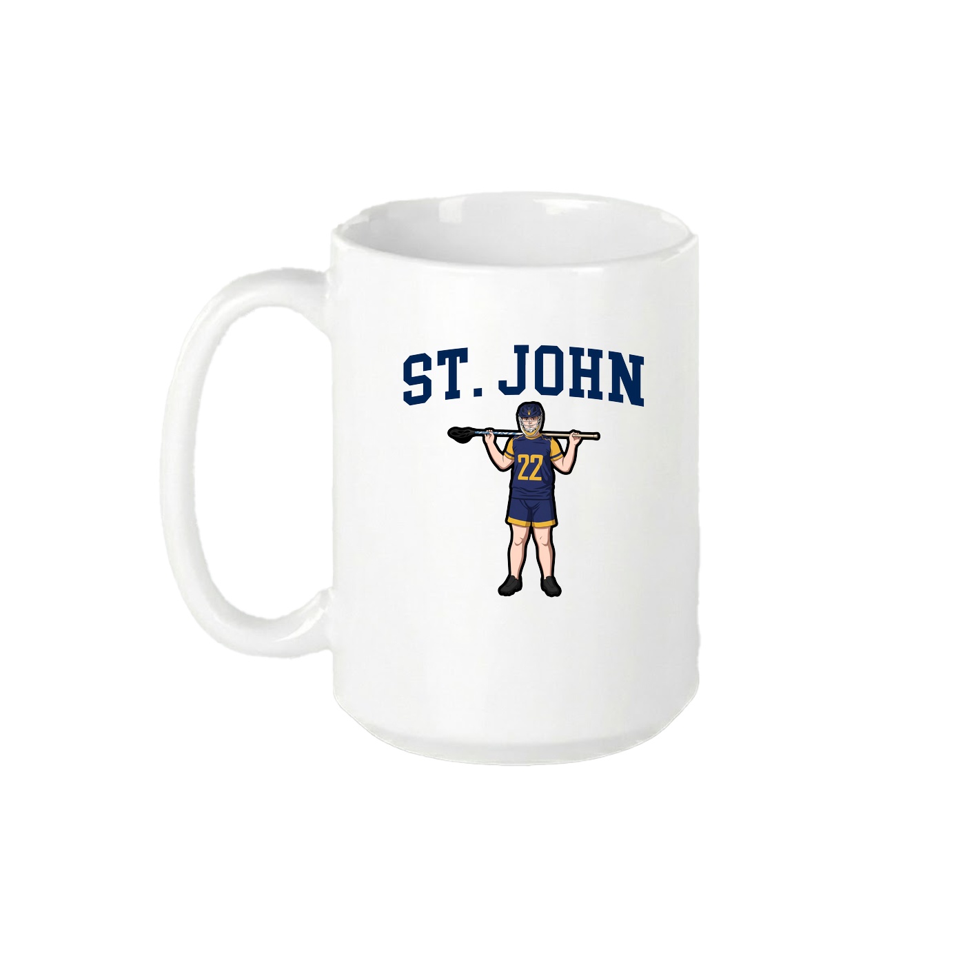 15oz Coffee Mug