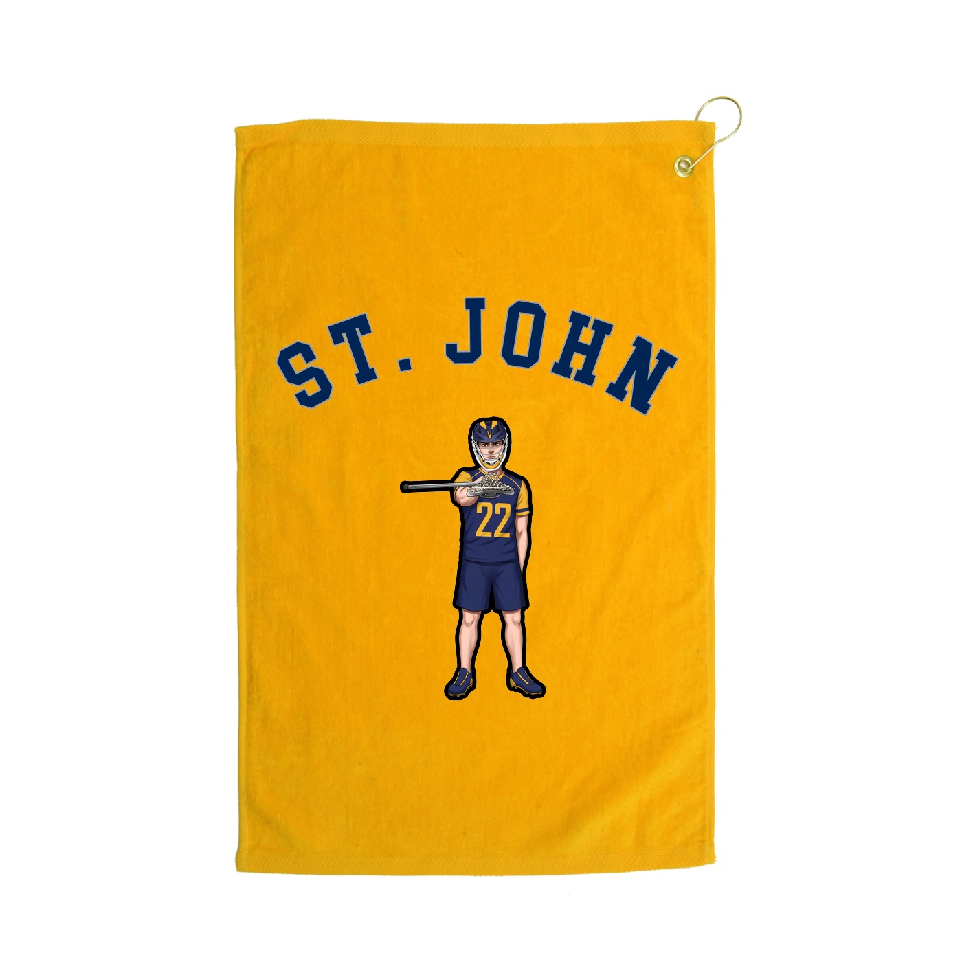 Golf Towel