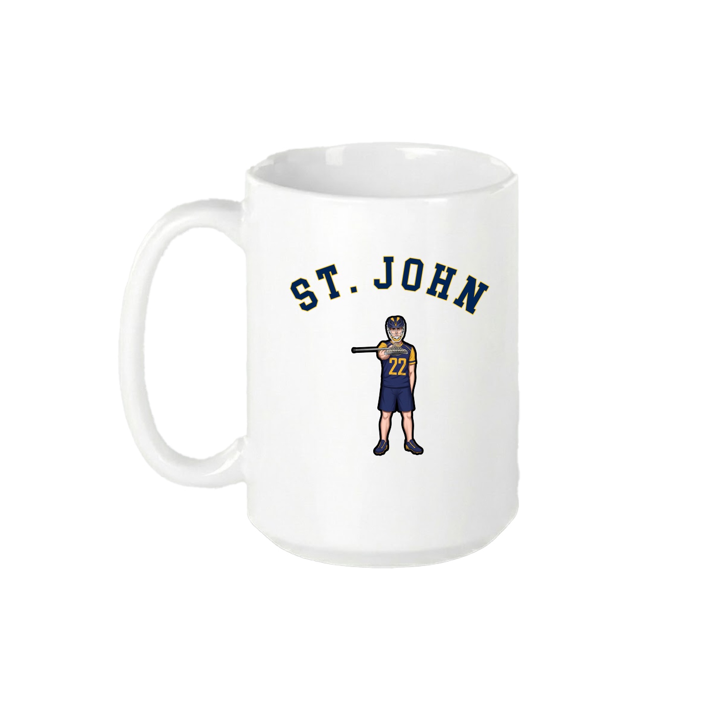 15oz Coffee Mug