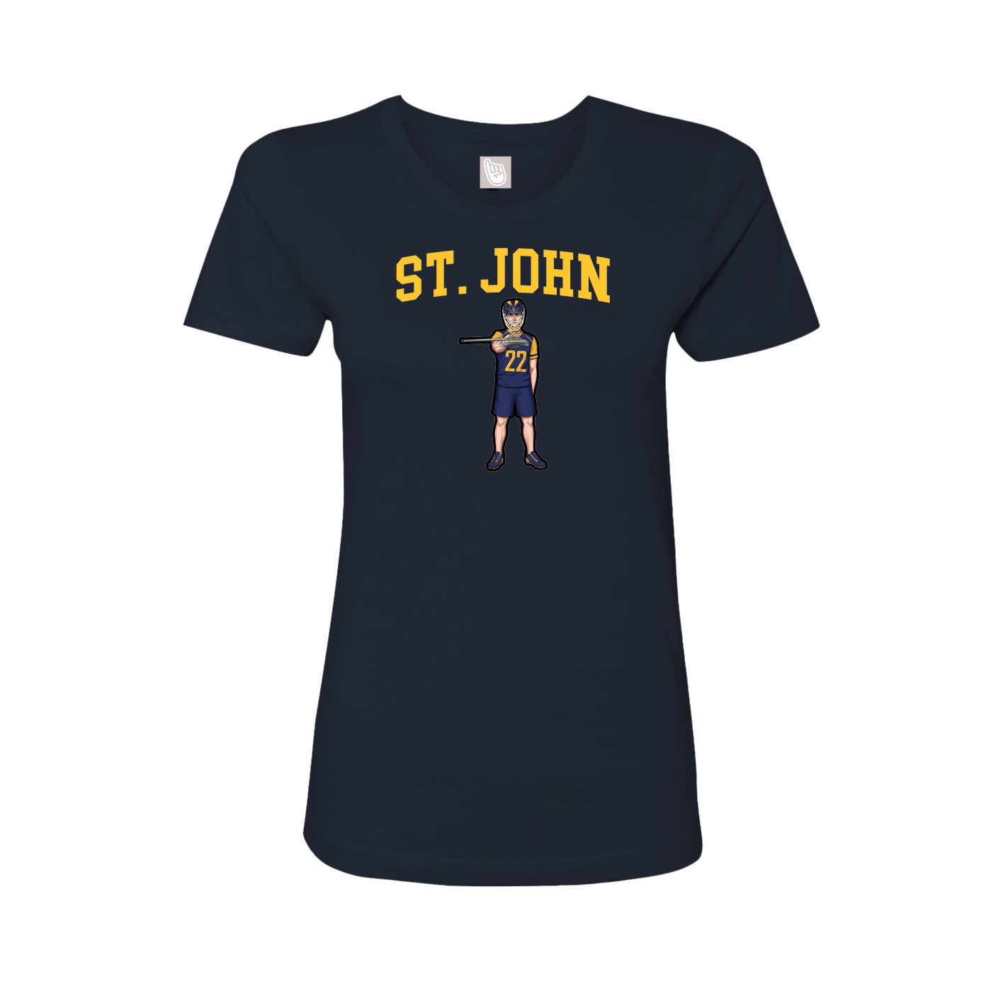 Womens Tee