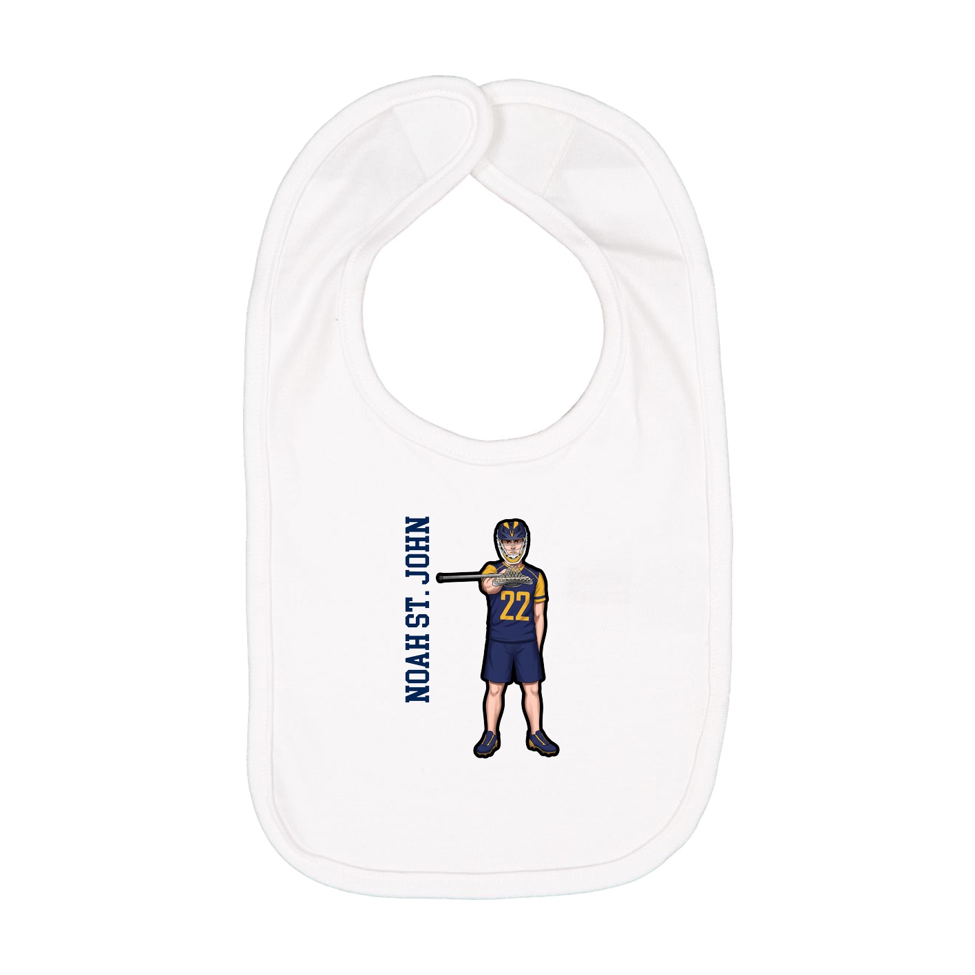 Infant Bib