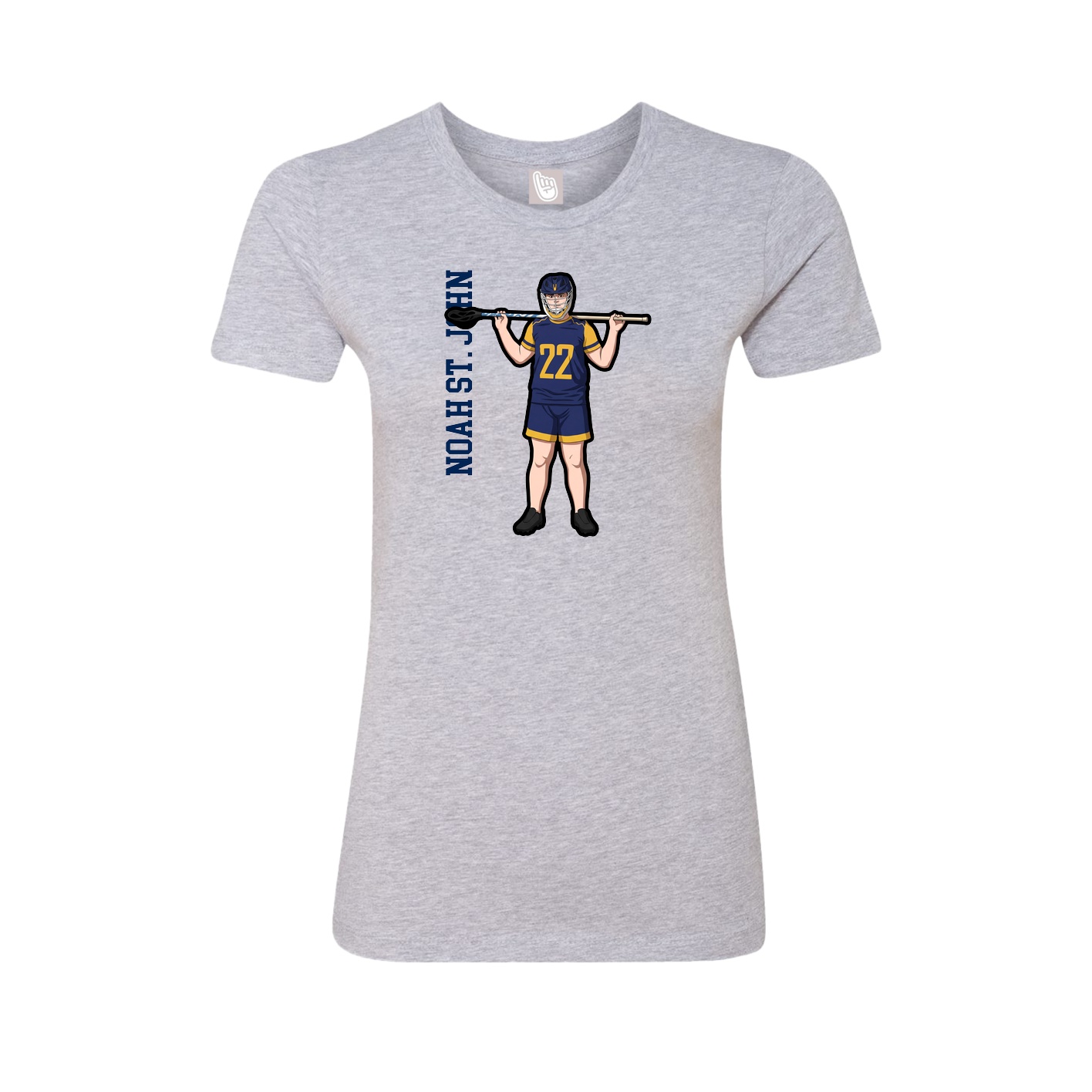 Womens Tee