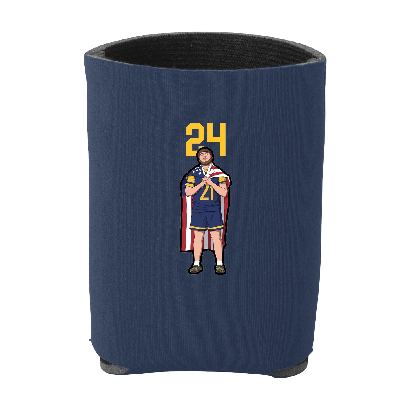 Can Holder