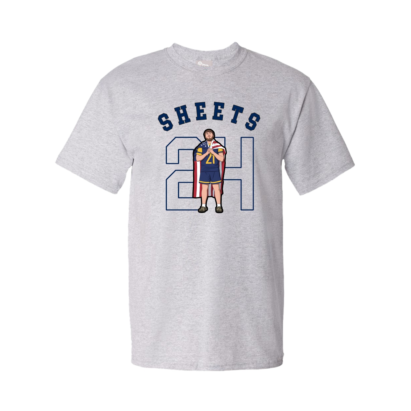 NIL Club Tee