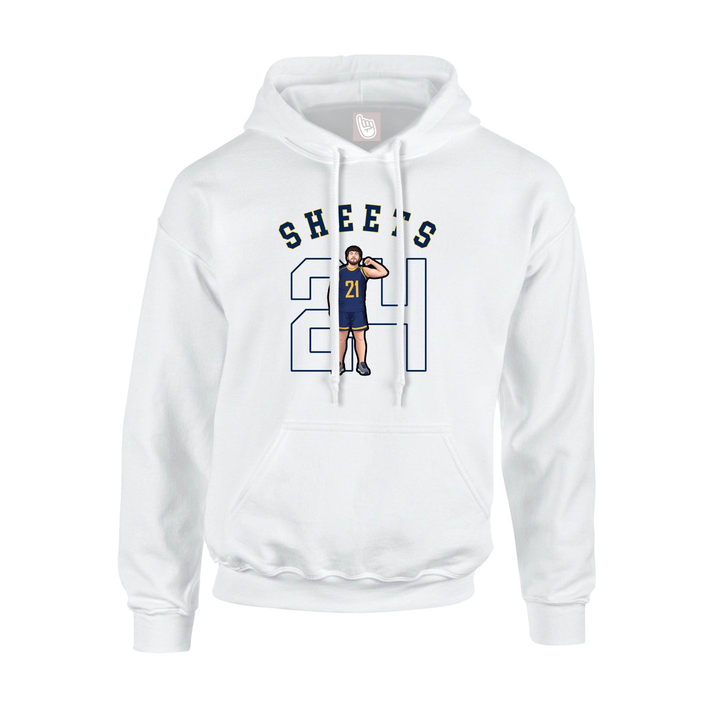 Hoodie