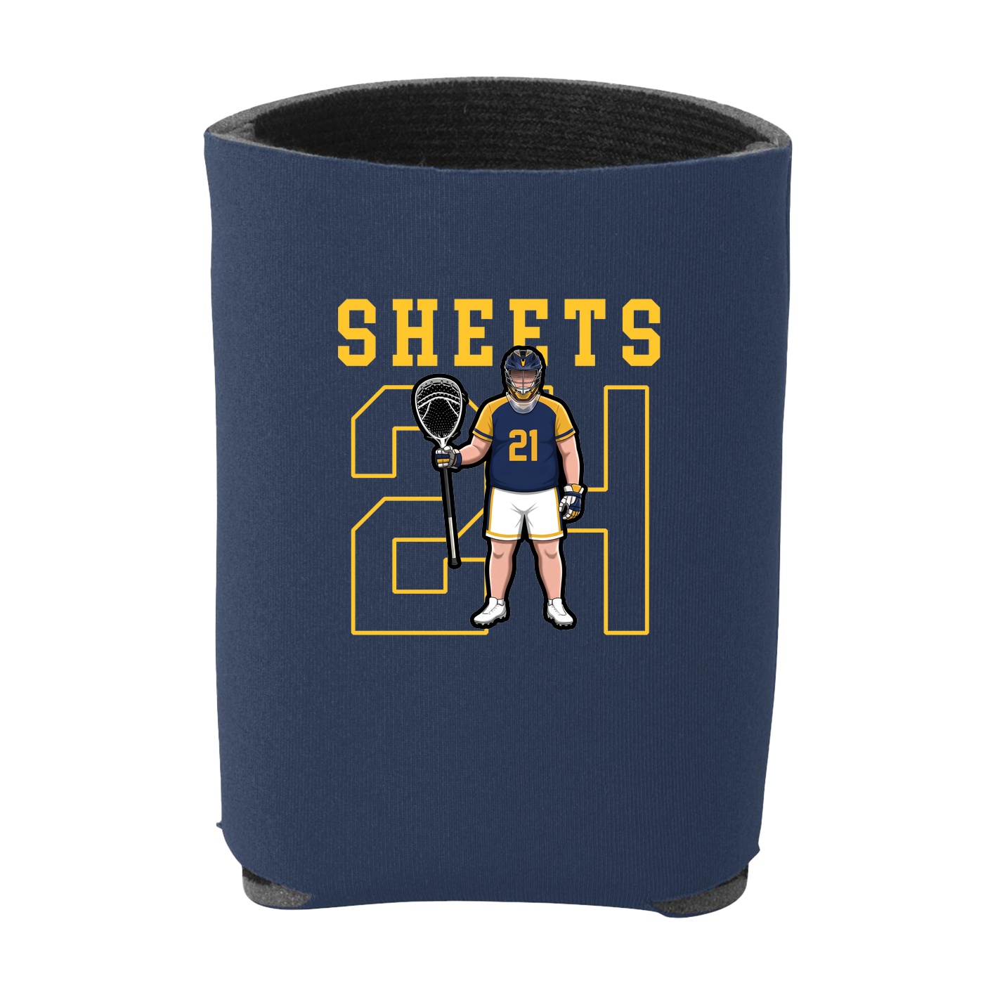 Can Holder — Shirsey in Navy