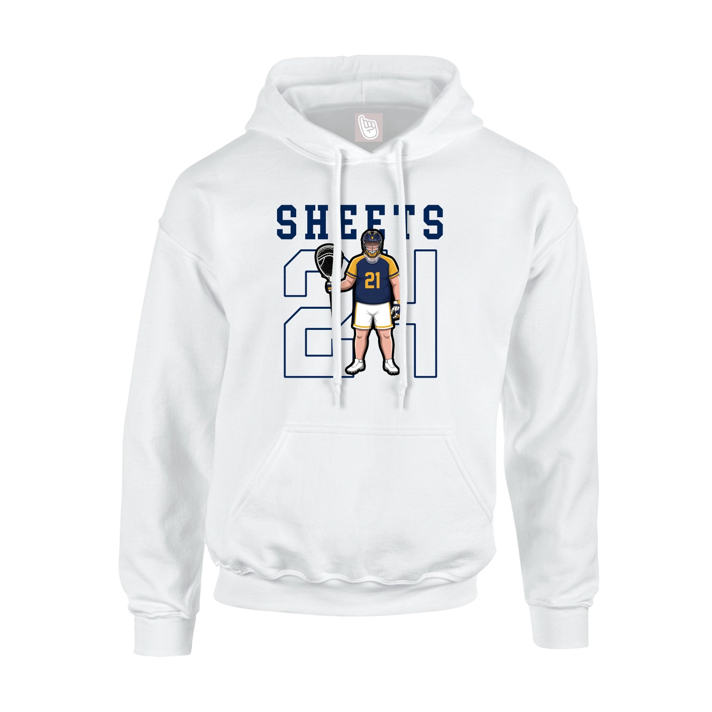 Youth Hoodie
