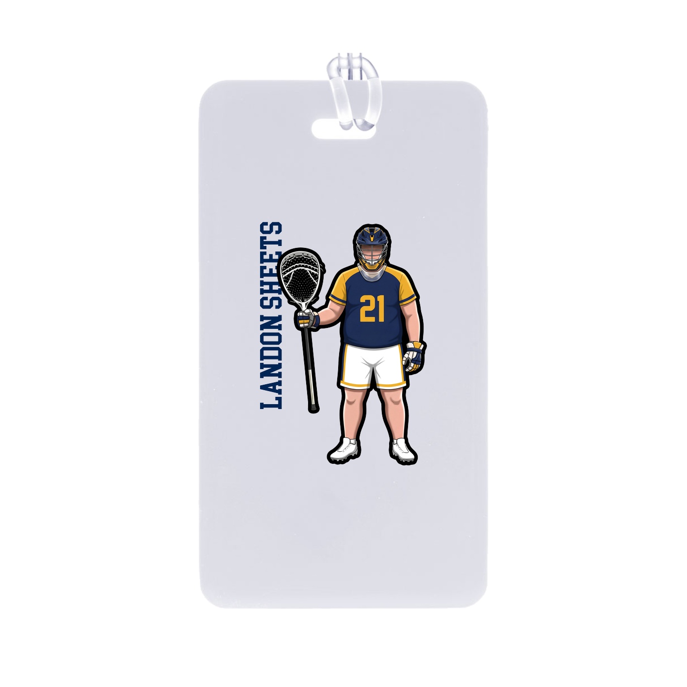 Bag Tag