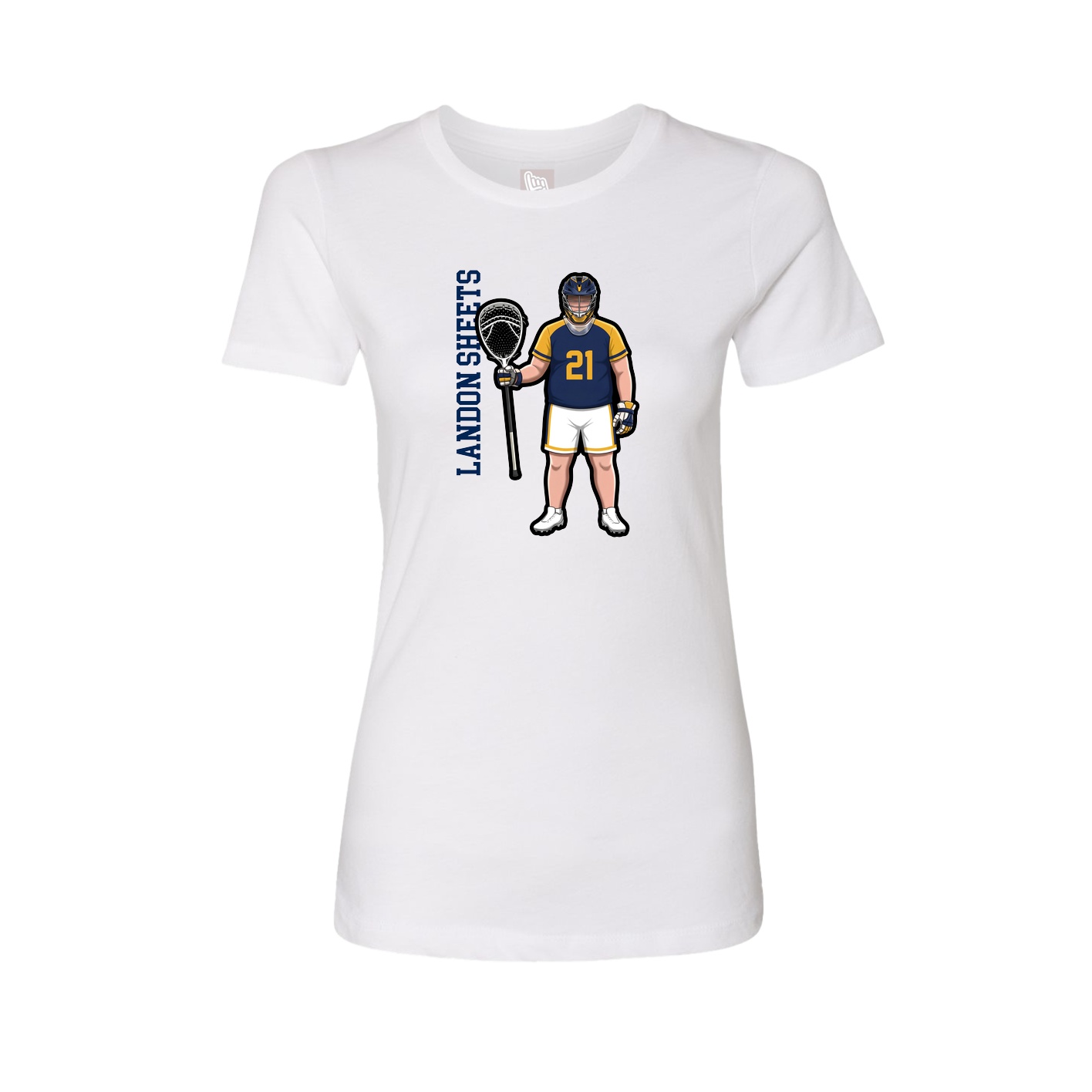 Womens Tee