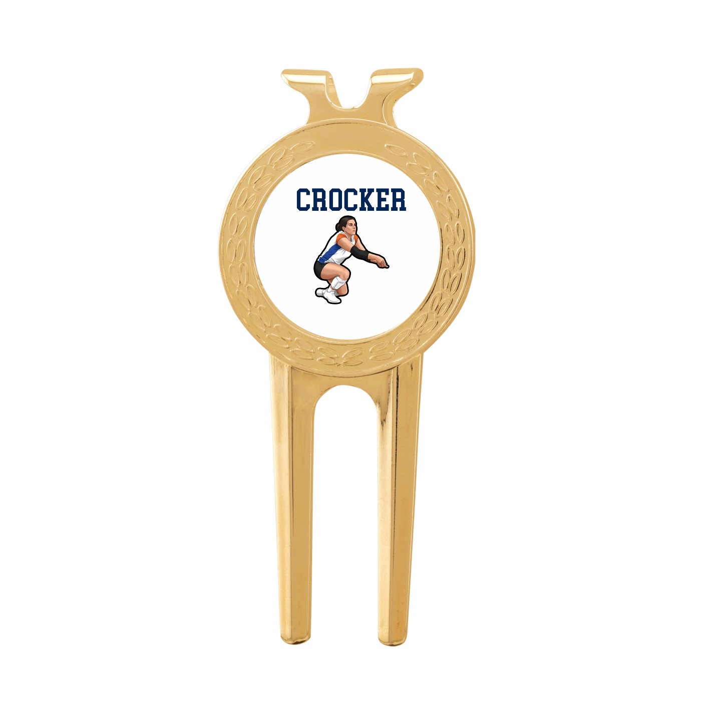 Divot Tool with Ball Marker — Shirsey in Classic