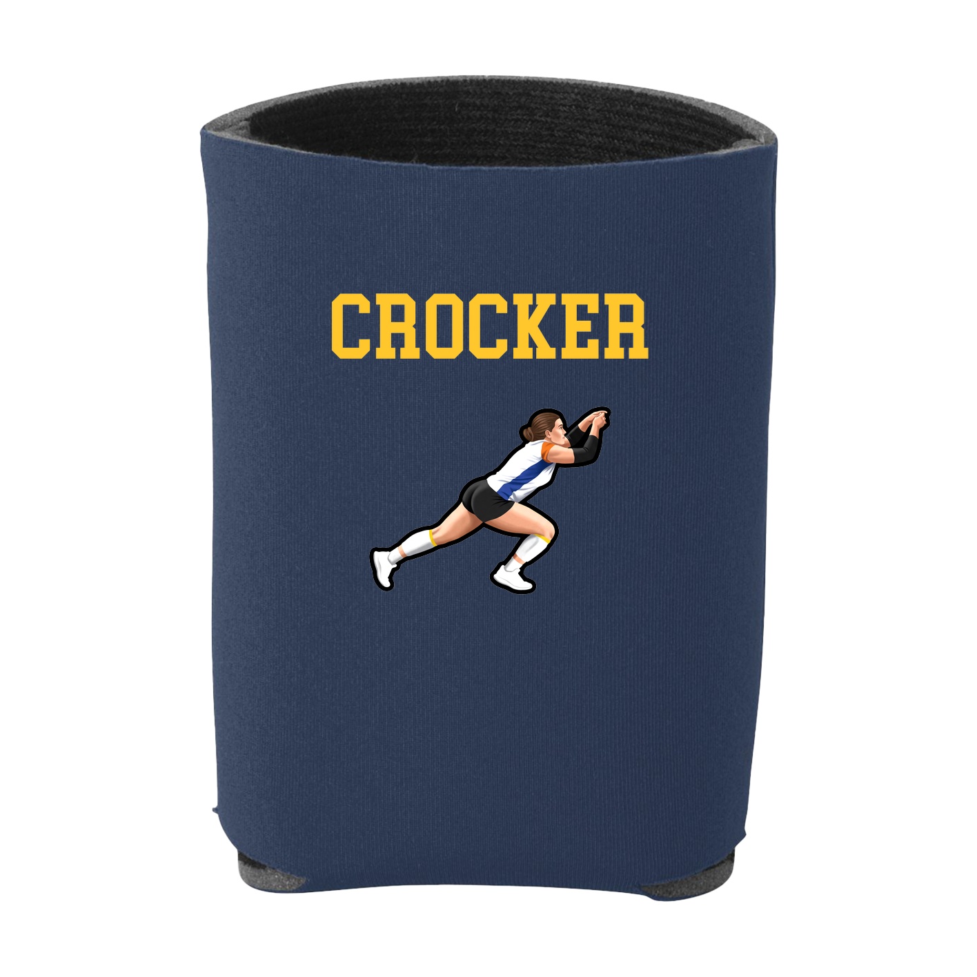 Can Holder — Shirsey in Navy