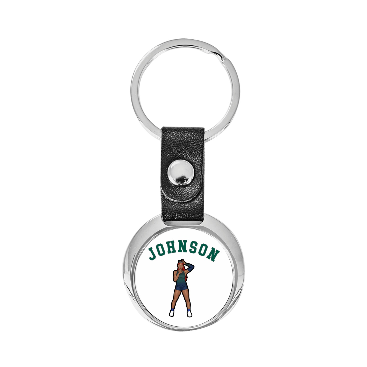 Key Chain