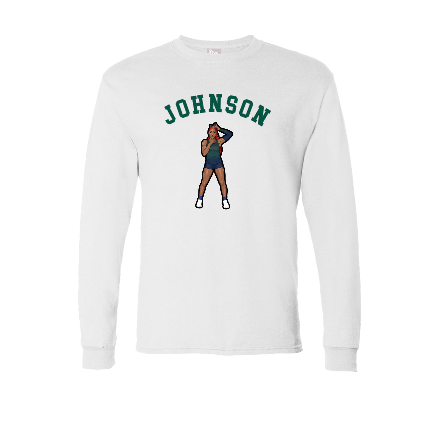 Long Sleeve Tee