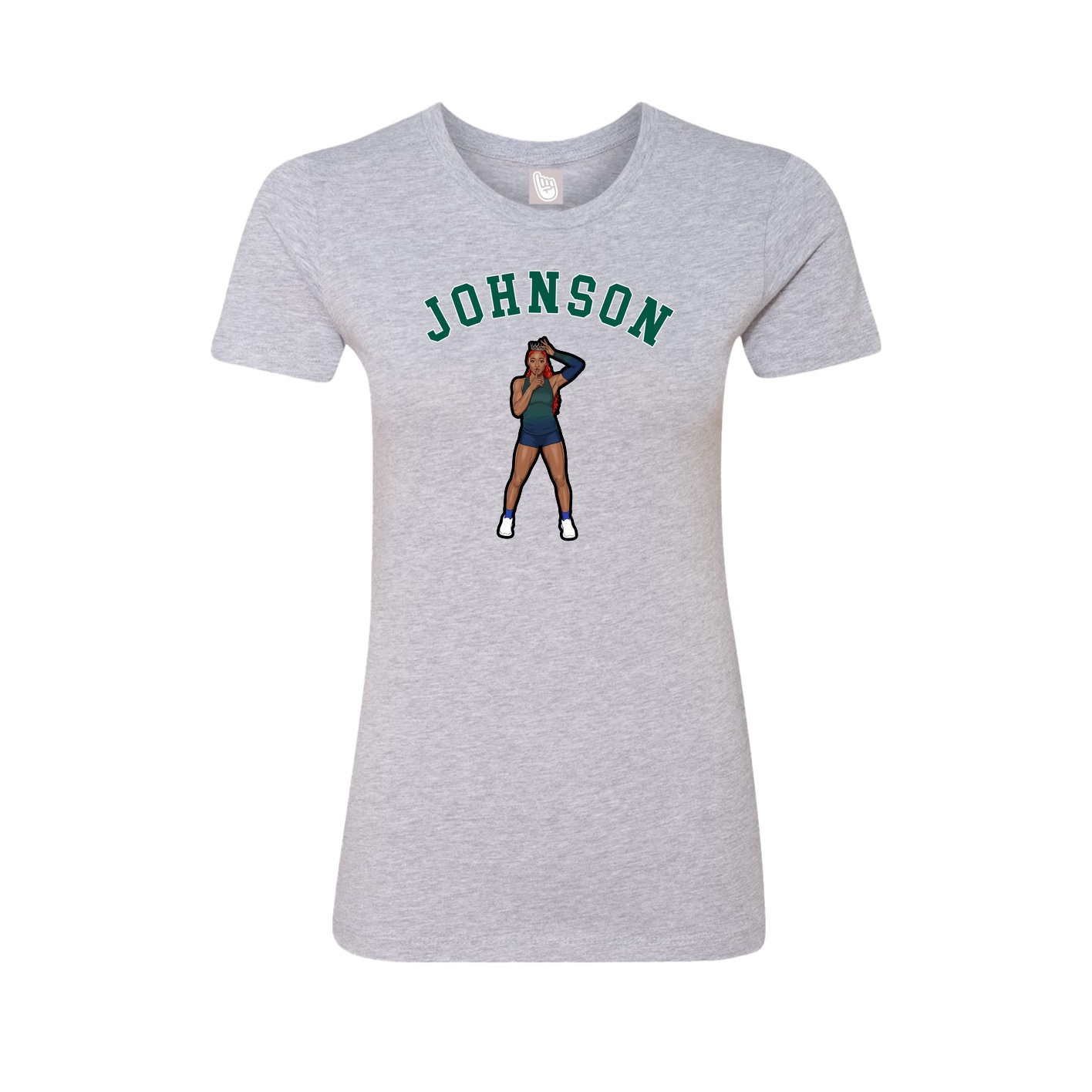 Womens Tee