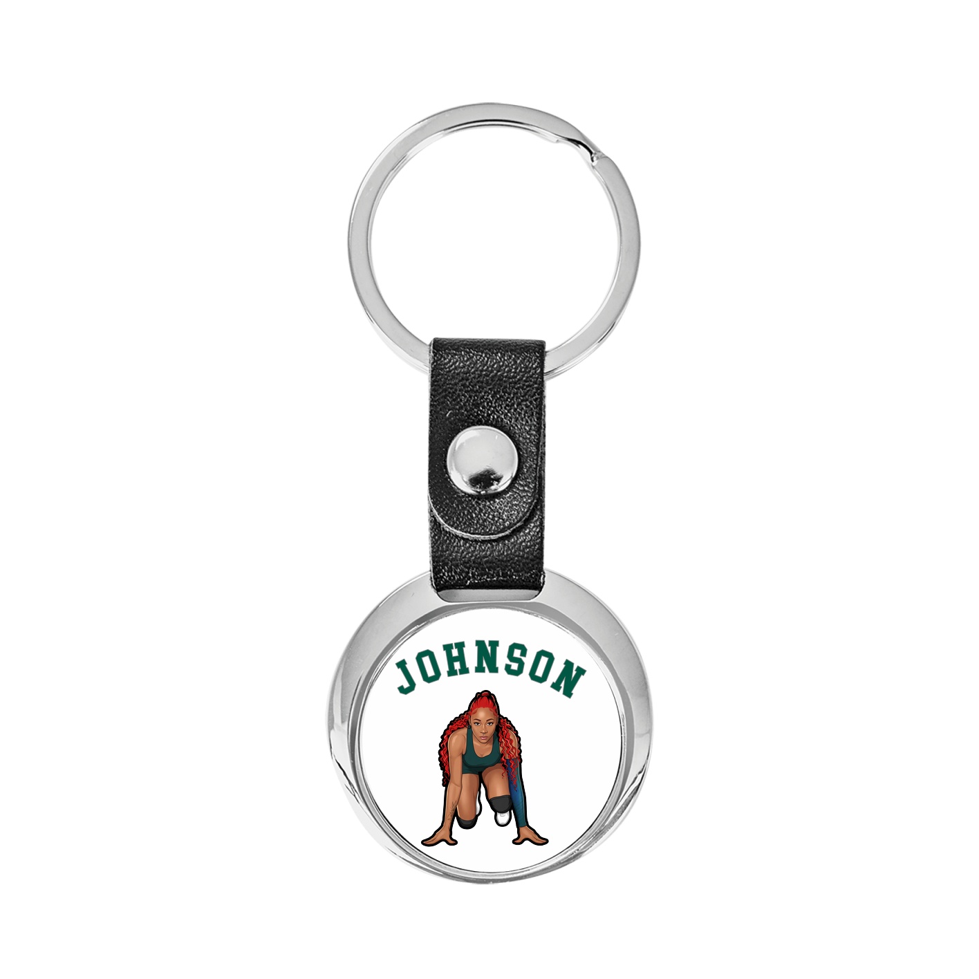 Key Chain