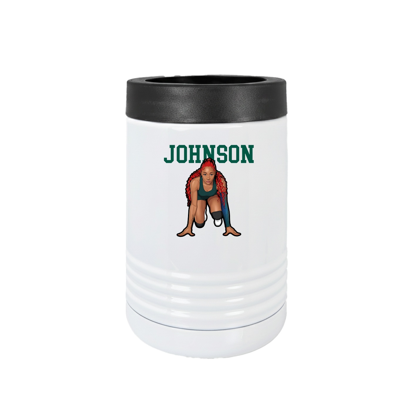 Beverage Holder — Shirsey in White