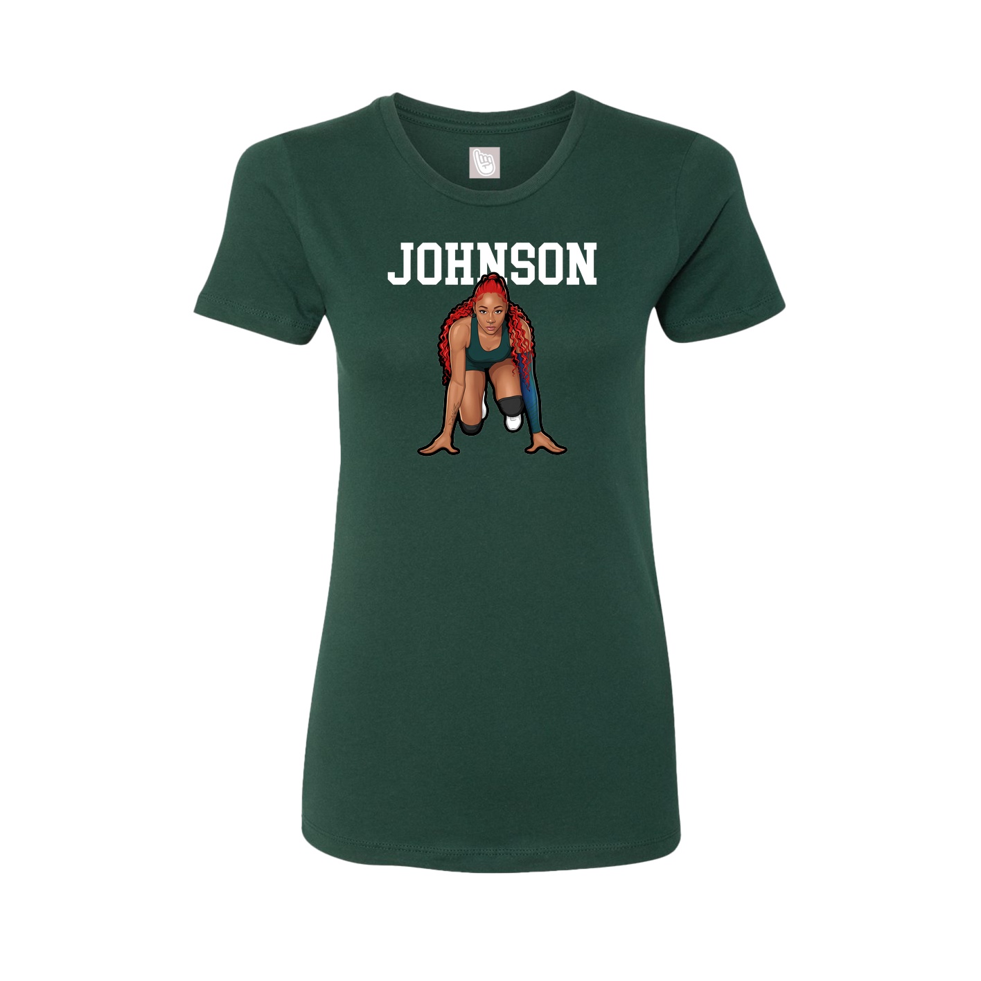 Womens Tee