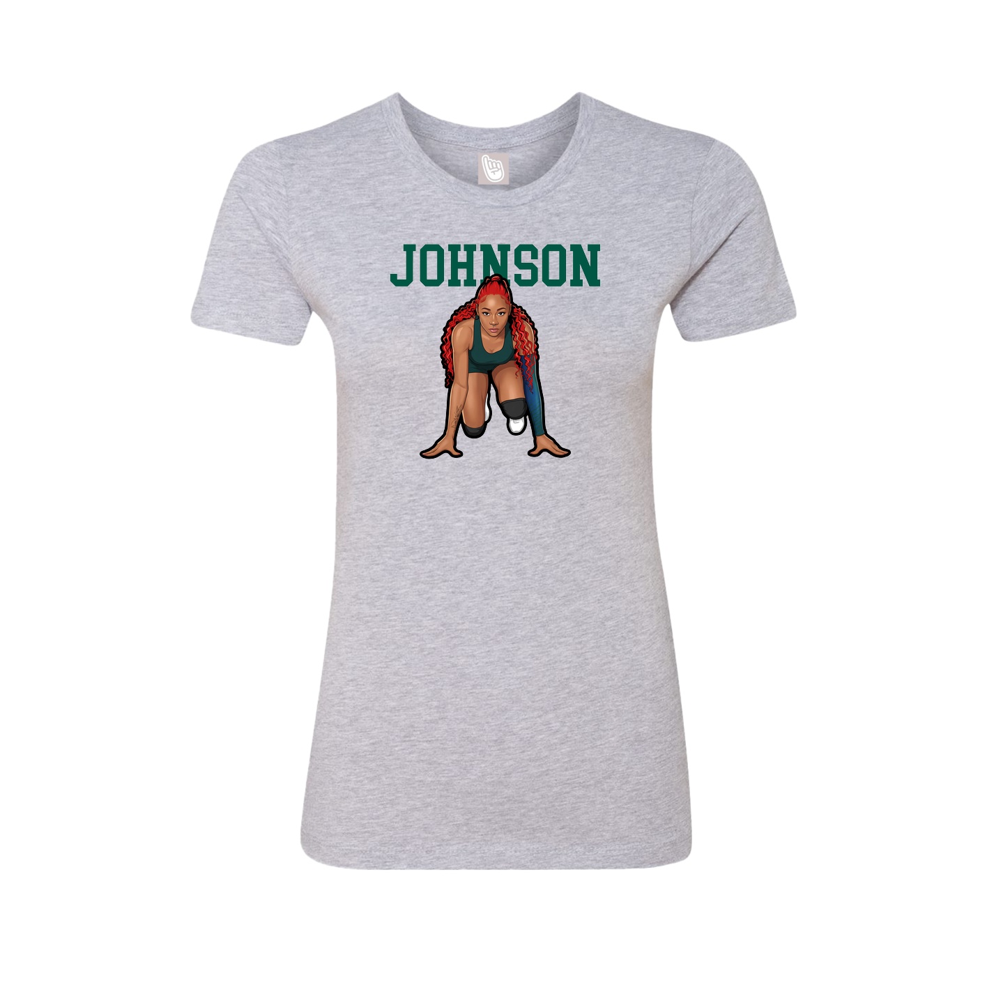 Womens Tee