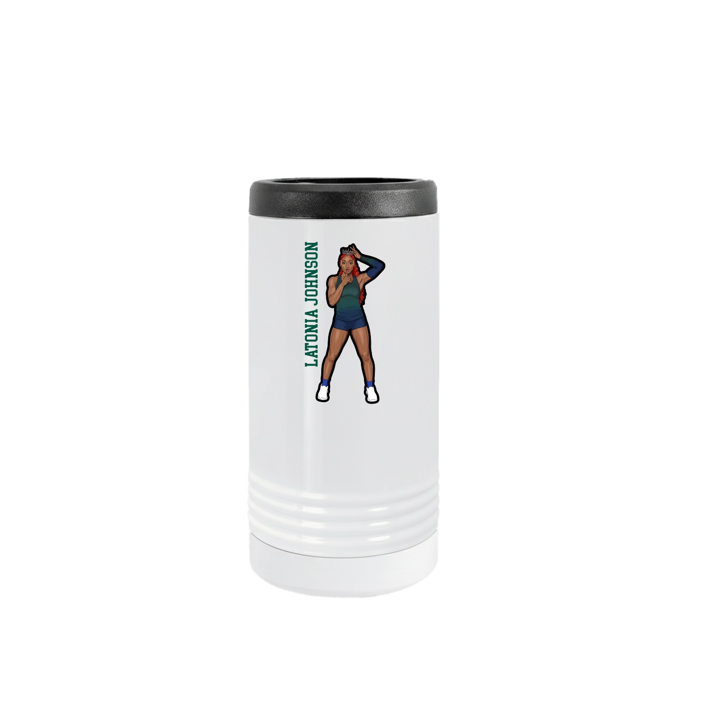 Slim Beverage Holder