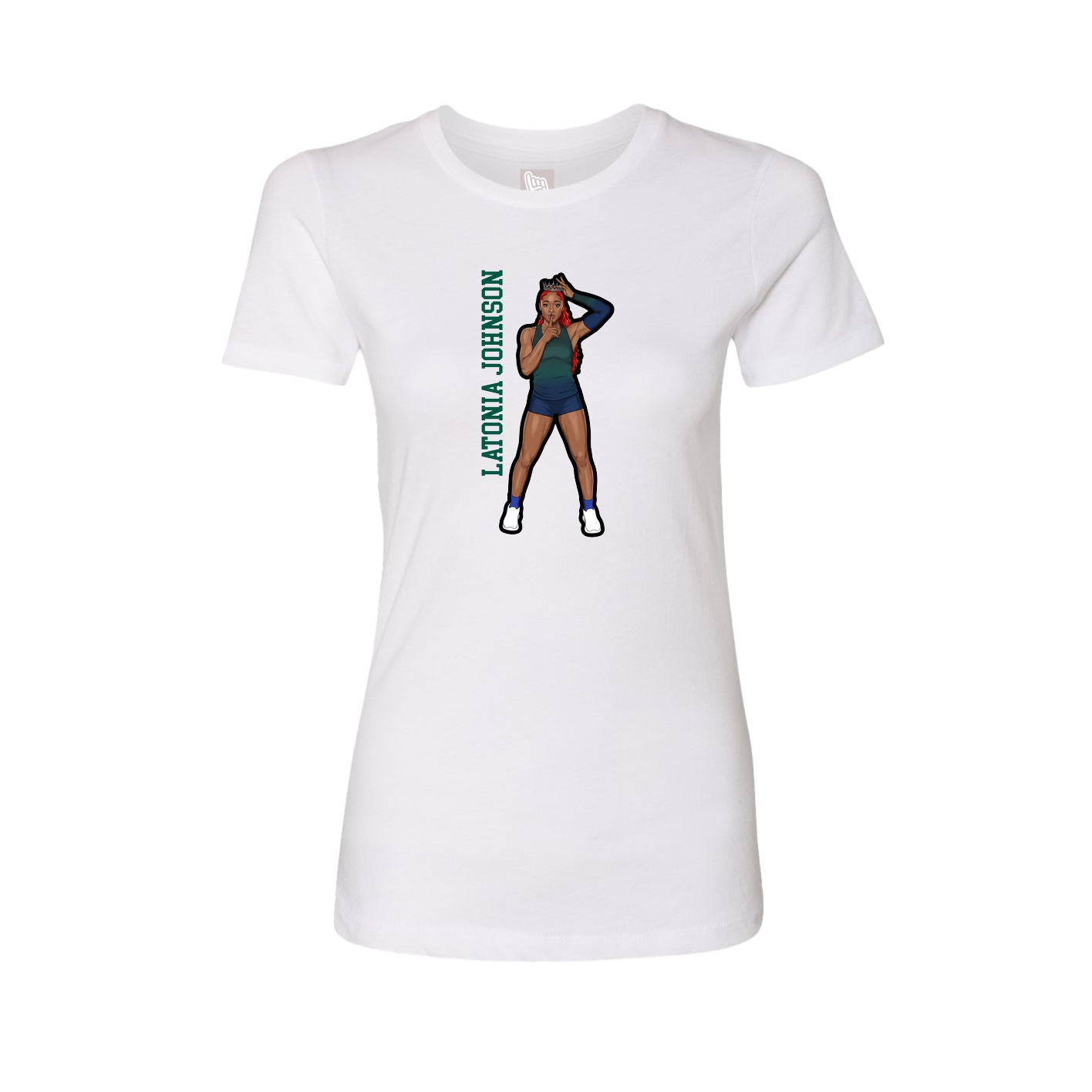 Womens Tee
