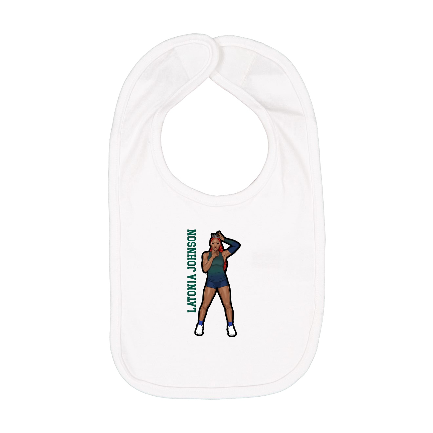 Infant Bib