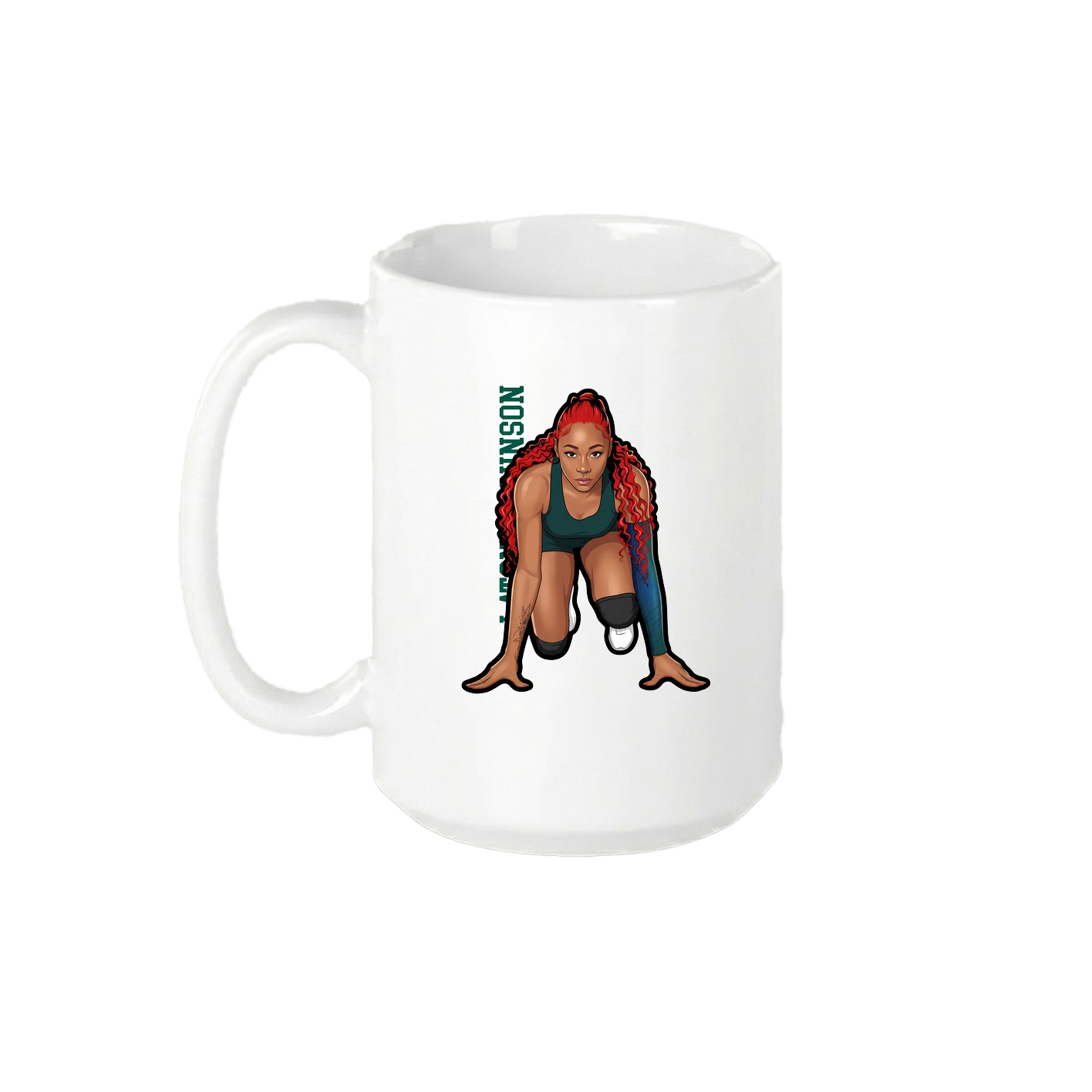 15oz Coffee Mug