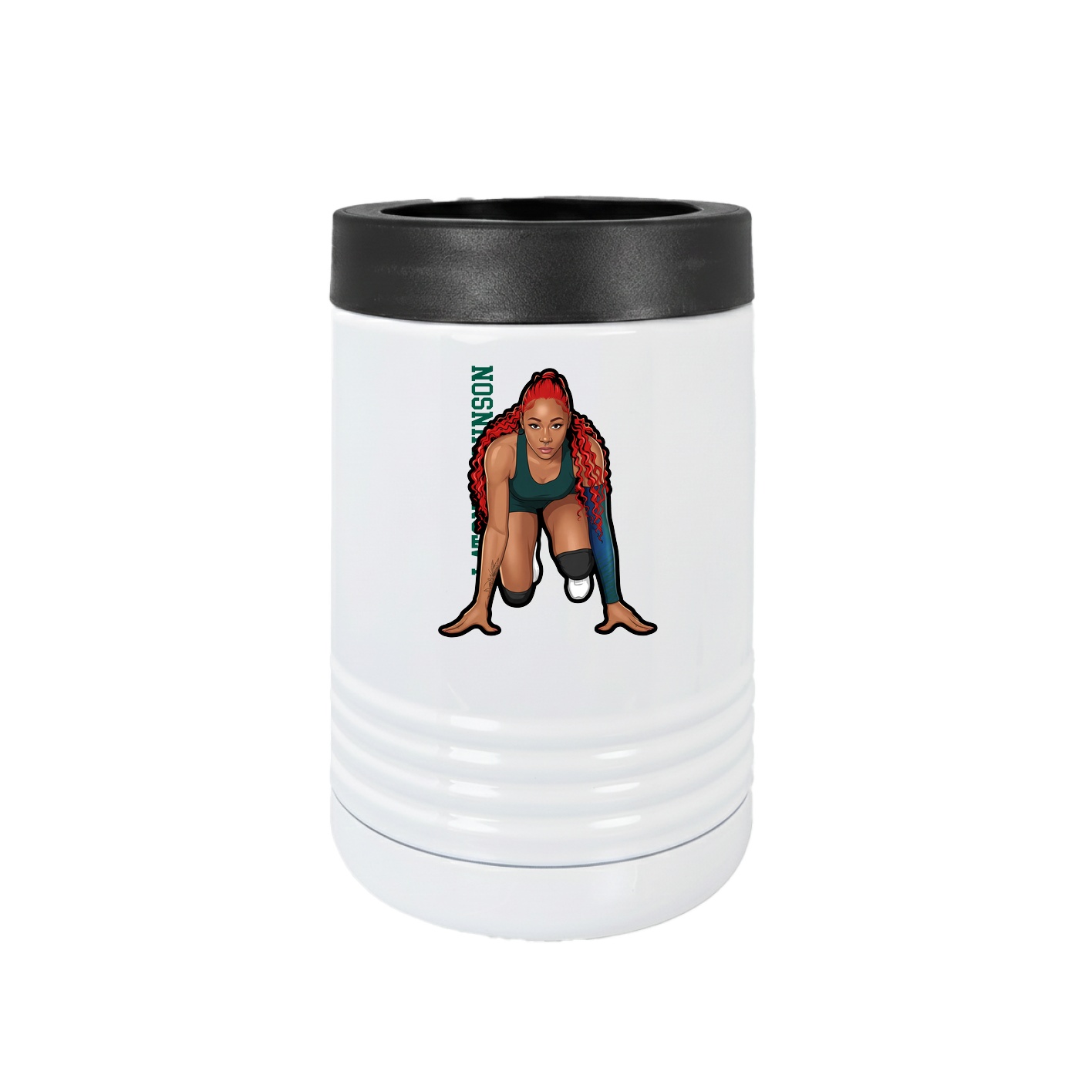 Polar Camel Beverage Holder