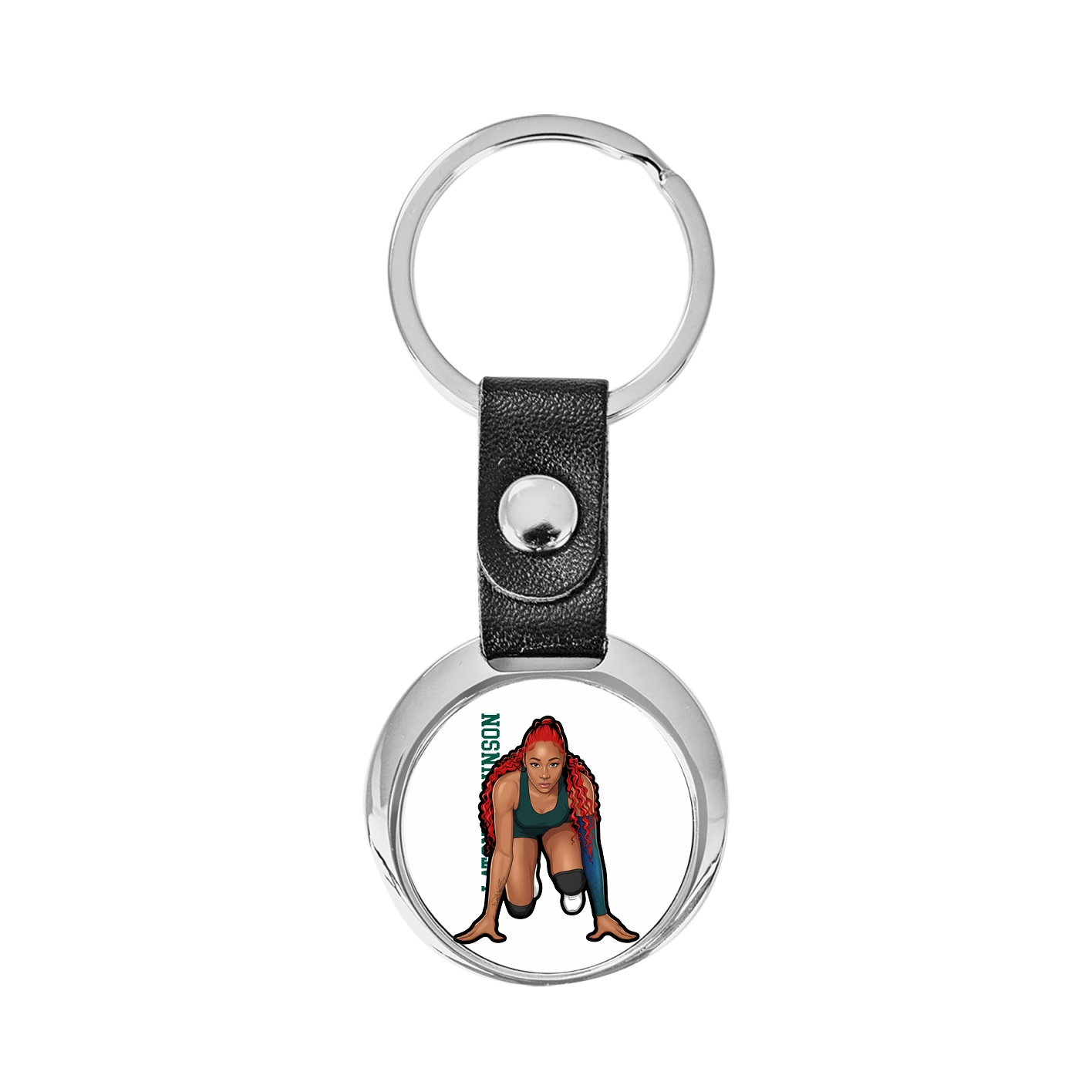Key Chain