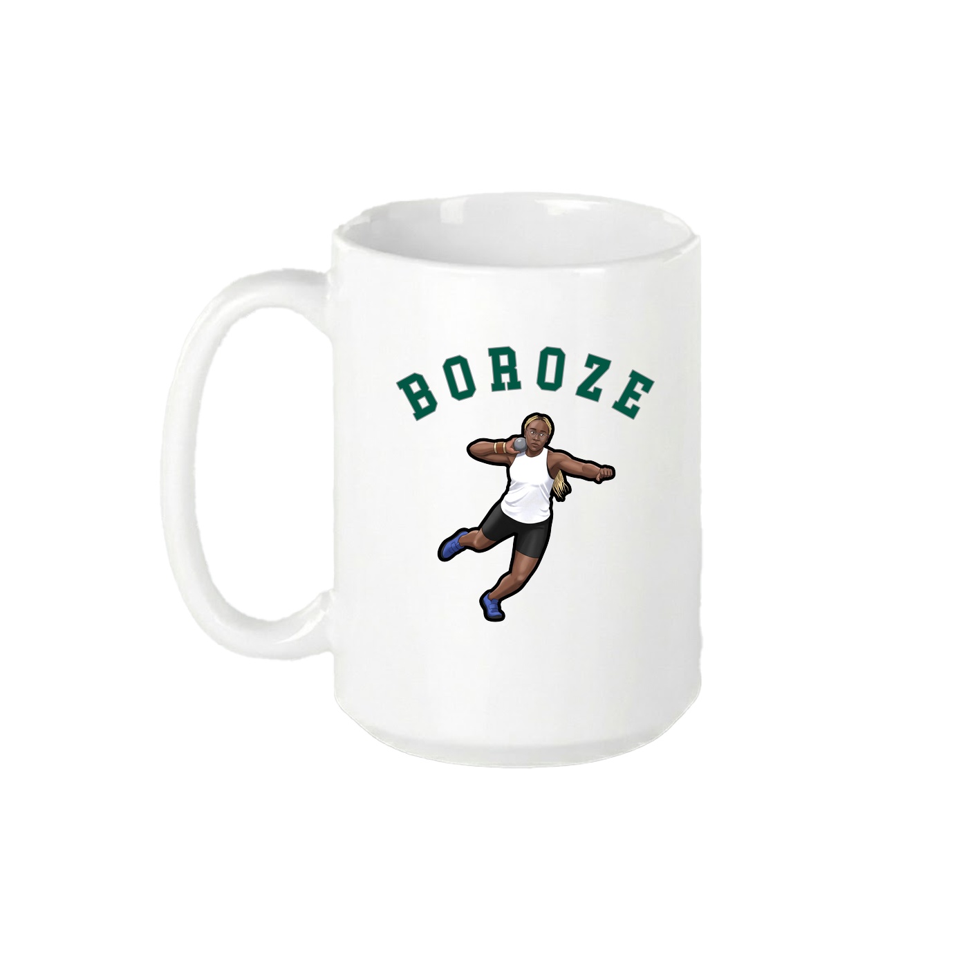 15oz Coffee Mug