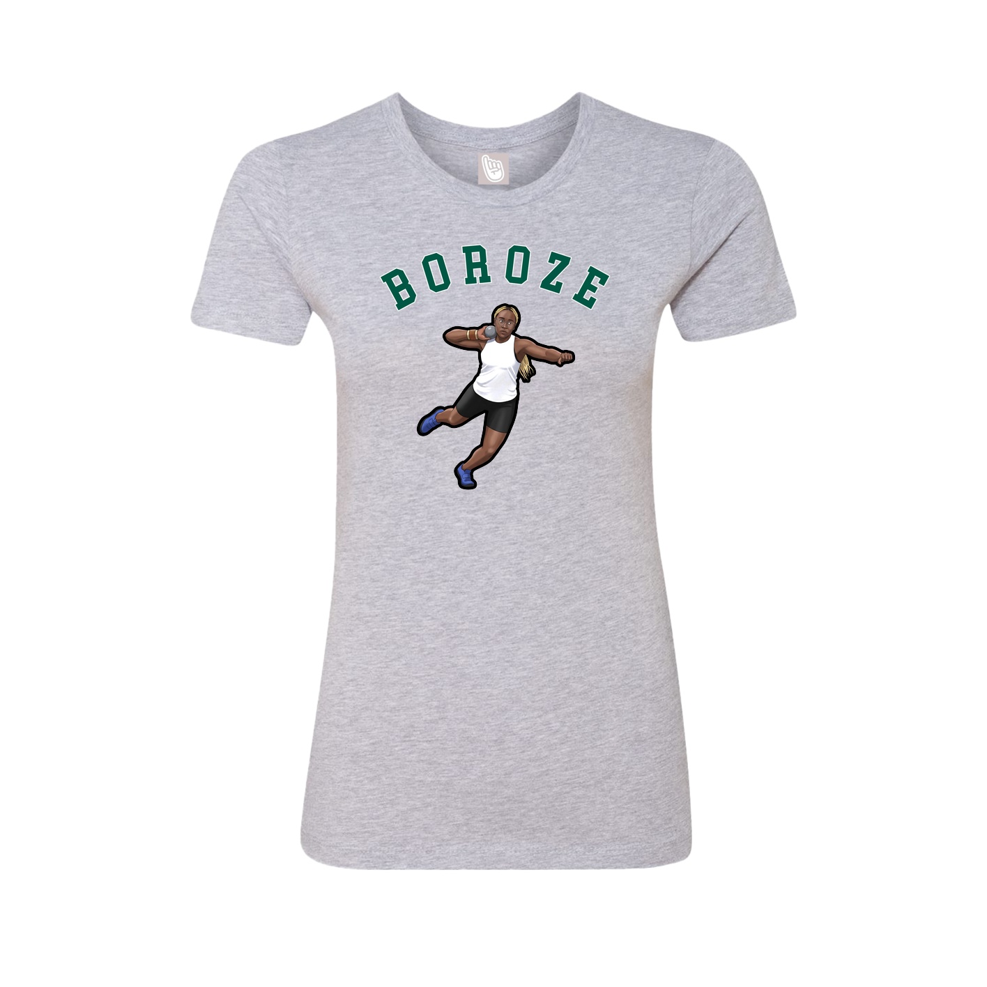 Womens Tee