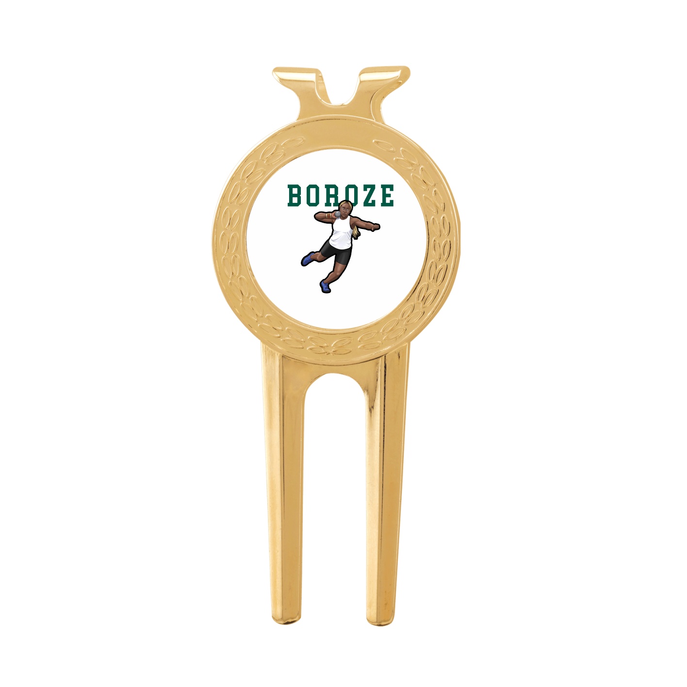 Divot Tool with Ball Marker — Shirsey in Classic