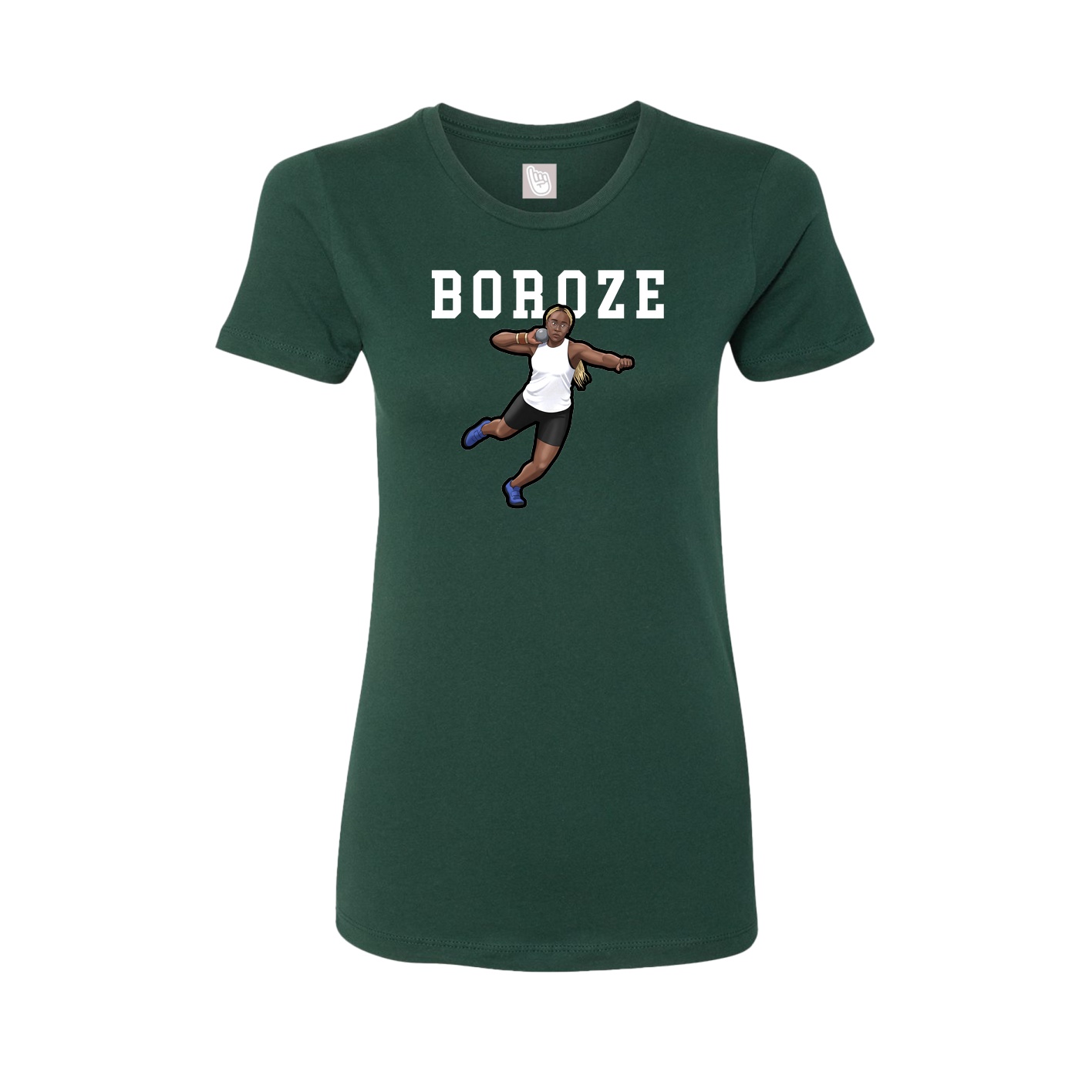 Womens Tee