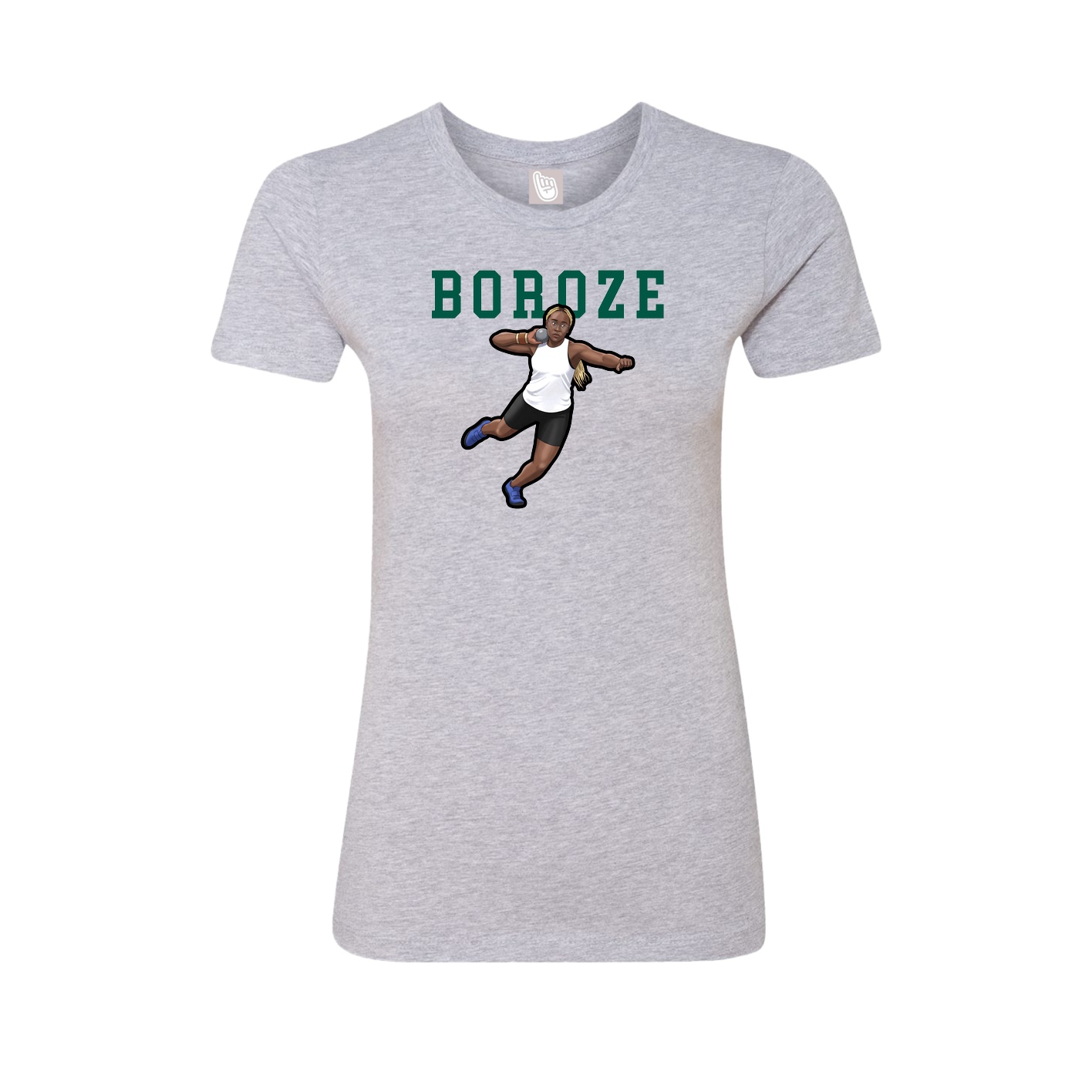 Womens Tee