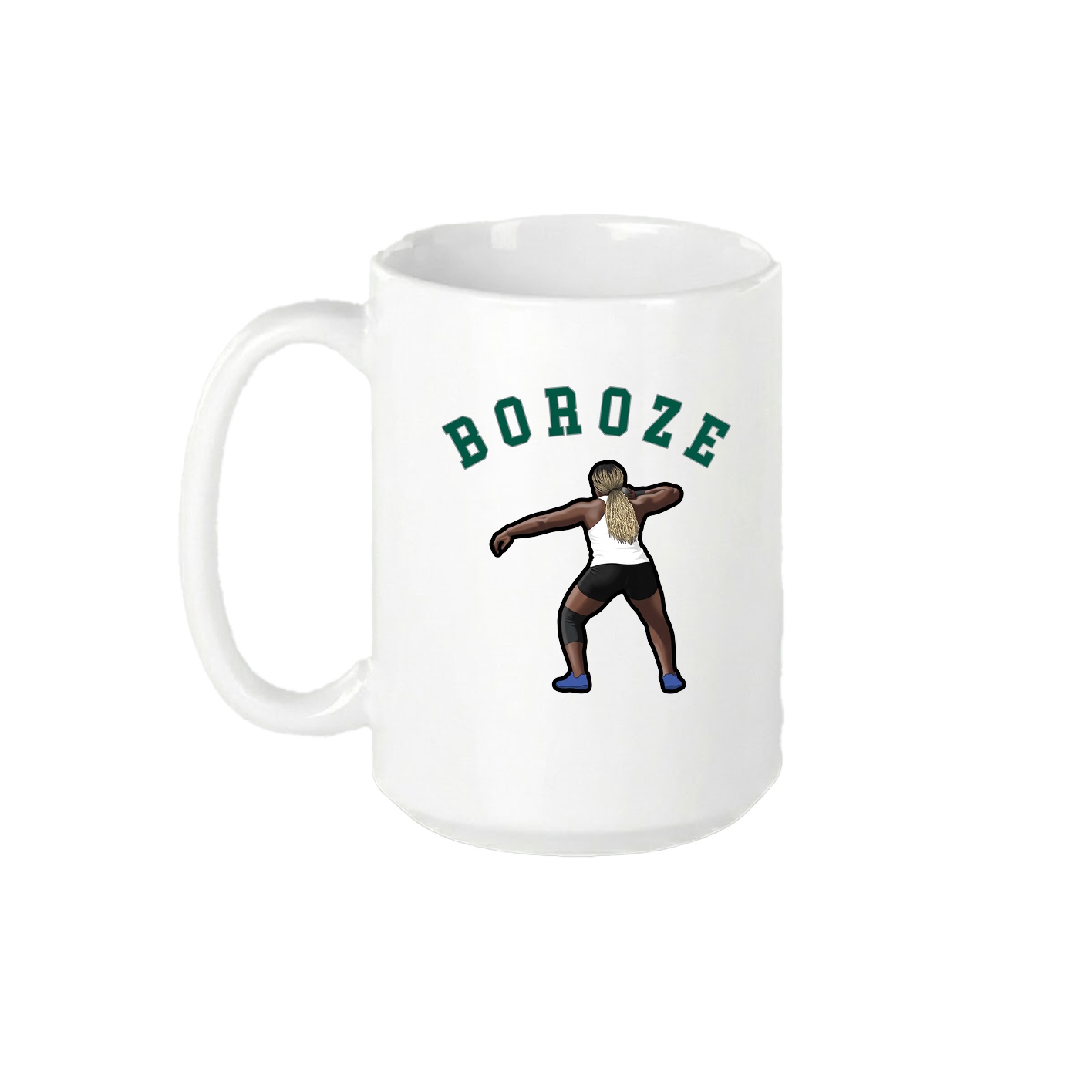 15oz Coffee Mug