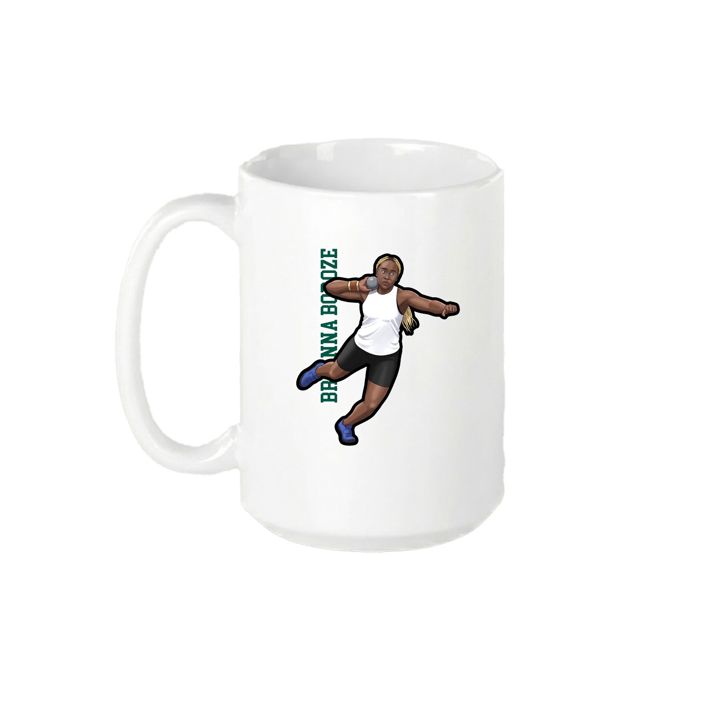 15oz Coffee Mug