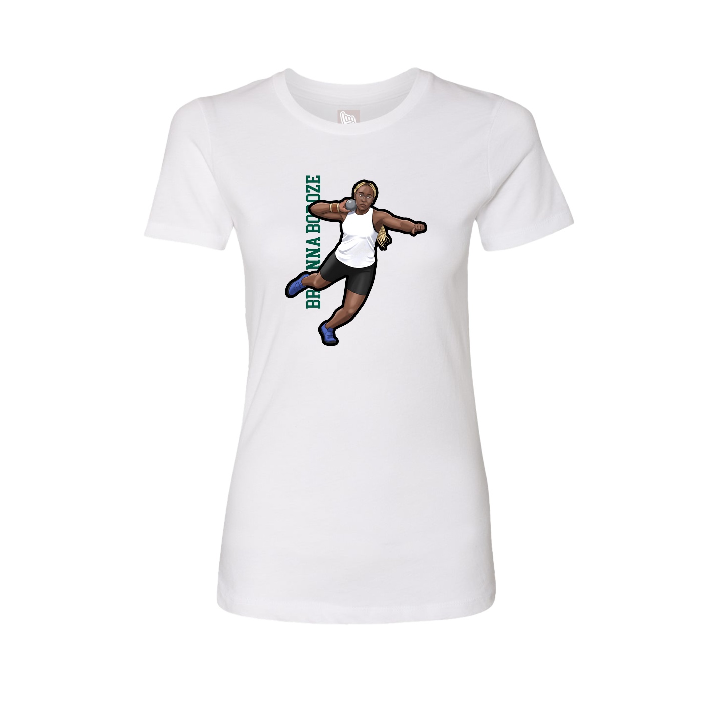 Womens Tee