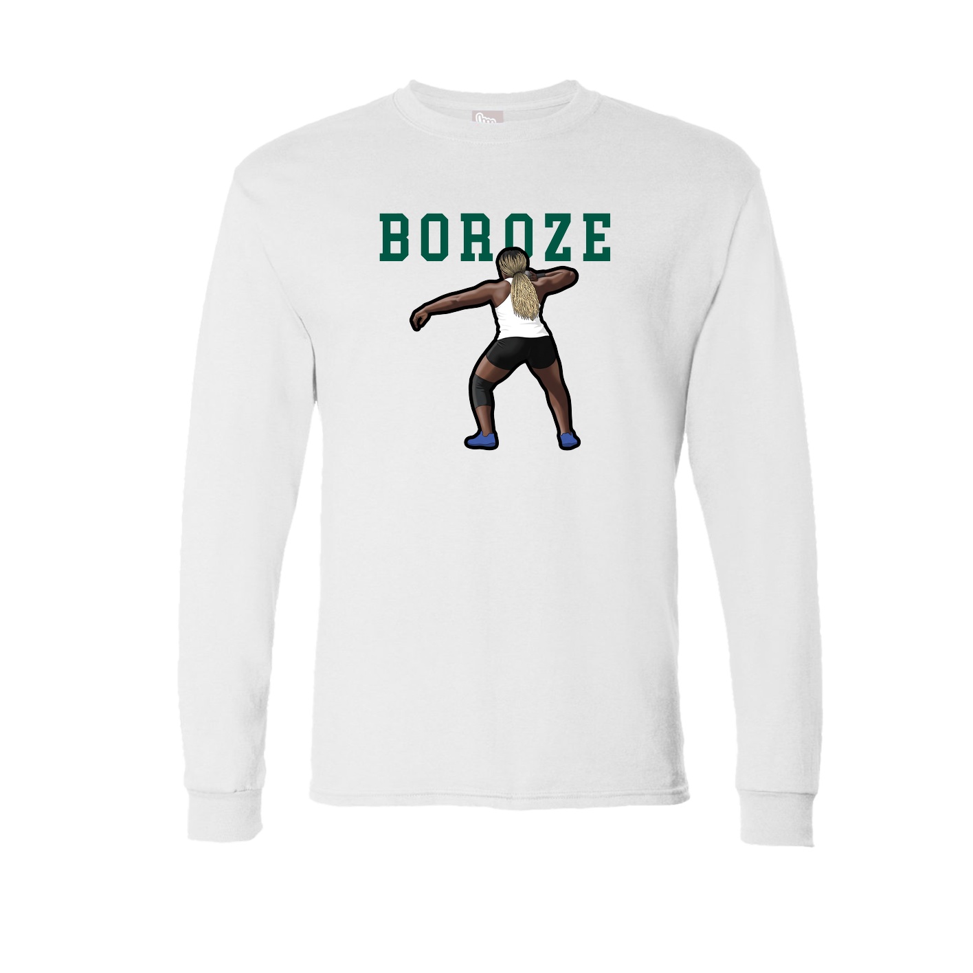 Long Sleeve Tee