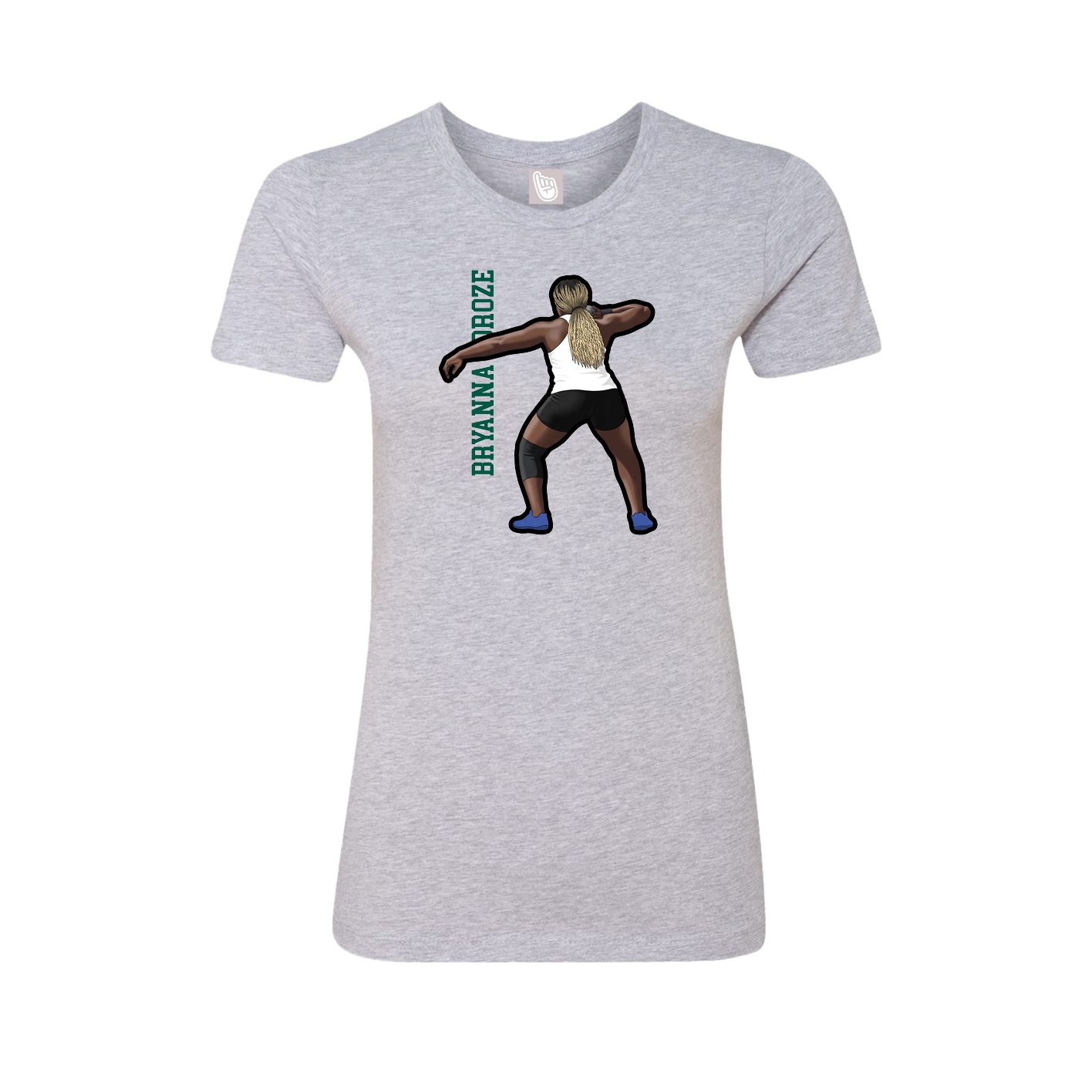 Womens Tee