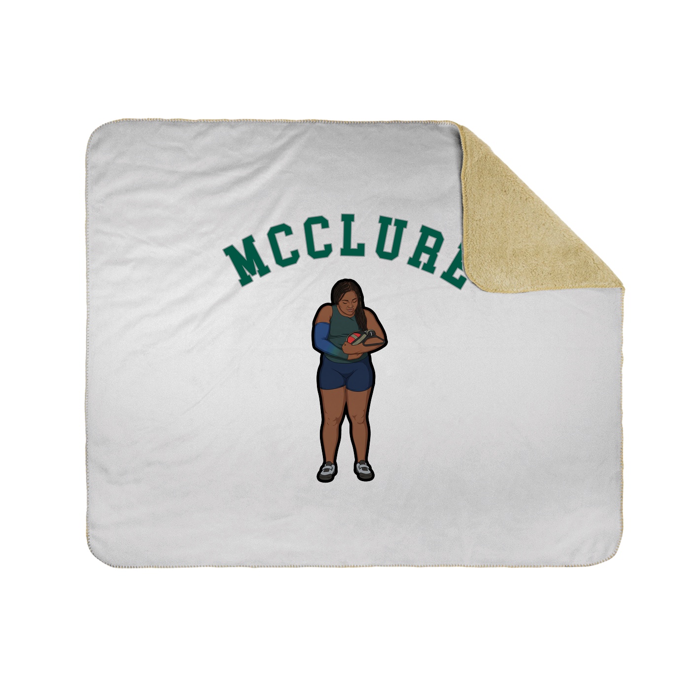 Throw Blanket