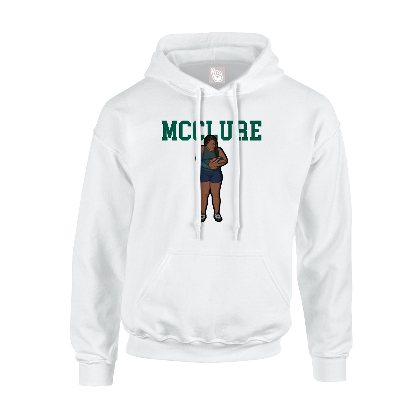 Youth Hoodie
