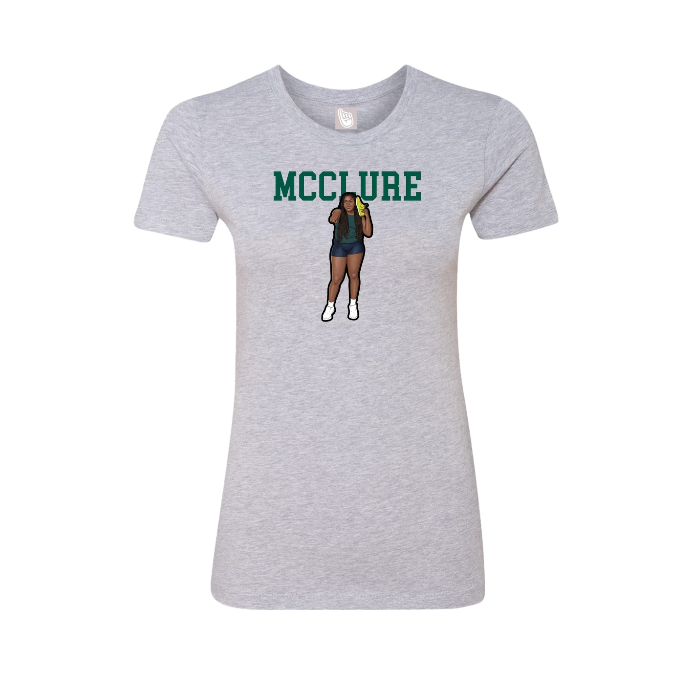 Womens Tee