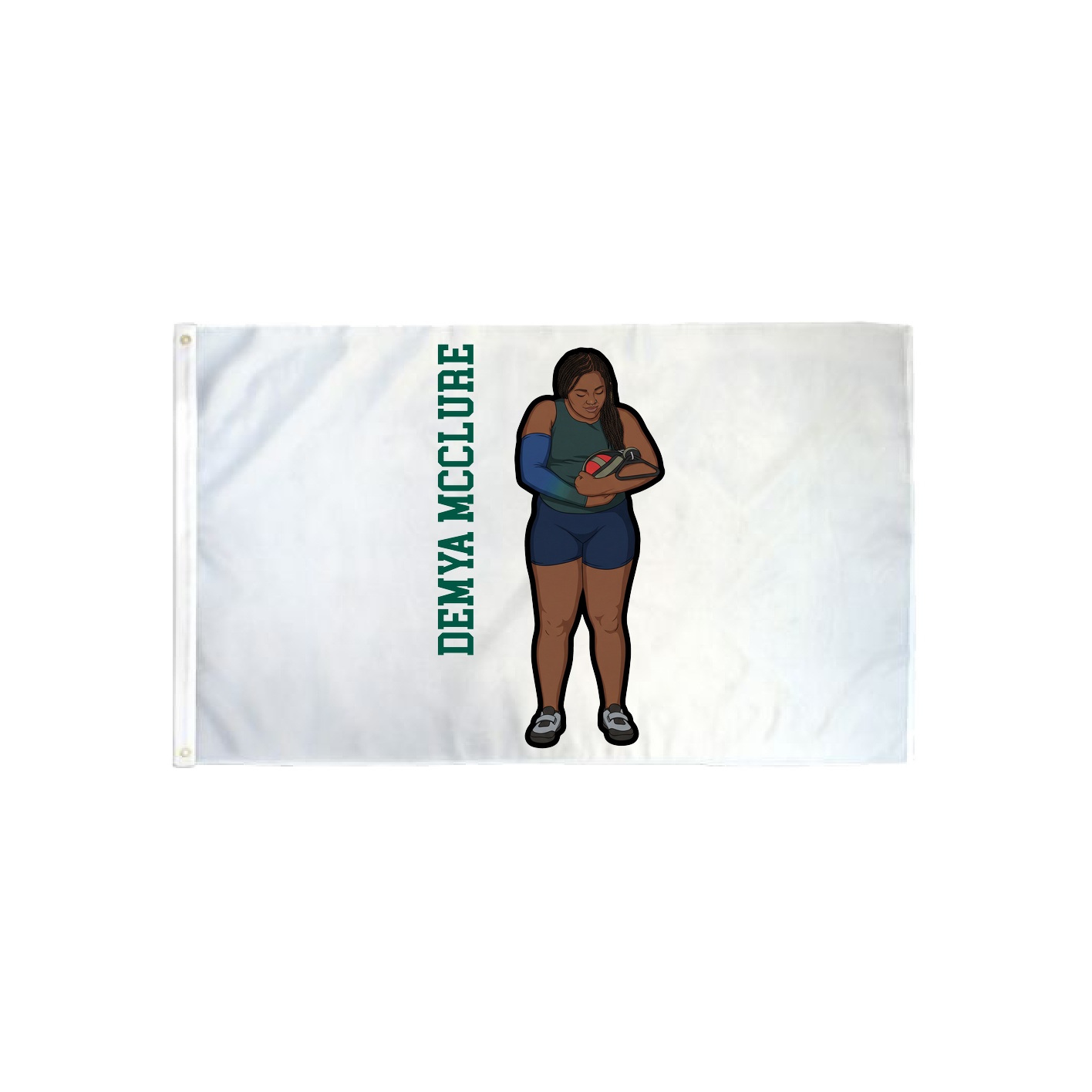 3x5 Flag