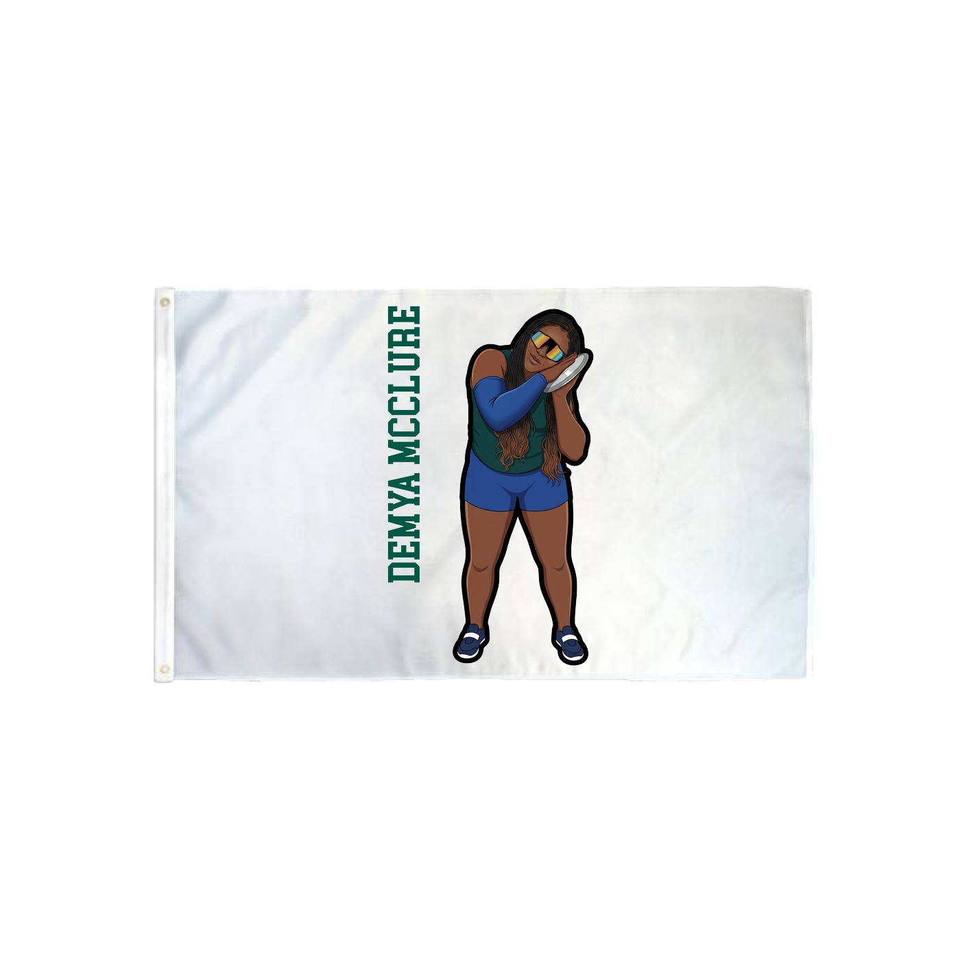 3x5 Flag