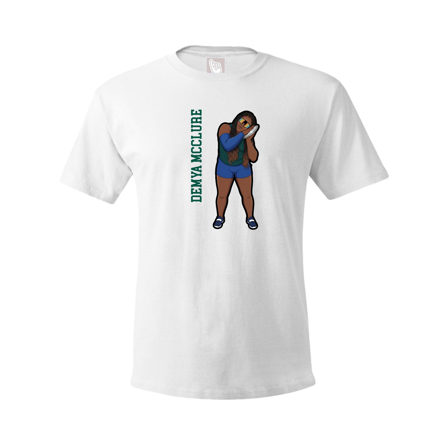NIL Club Tee