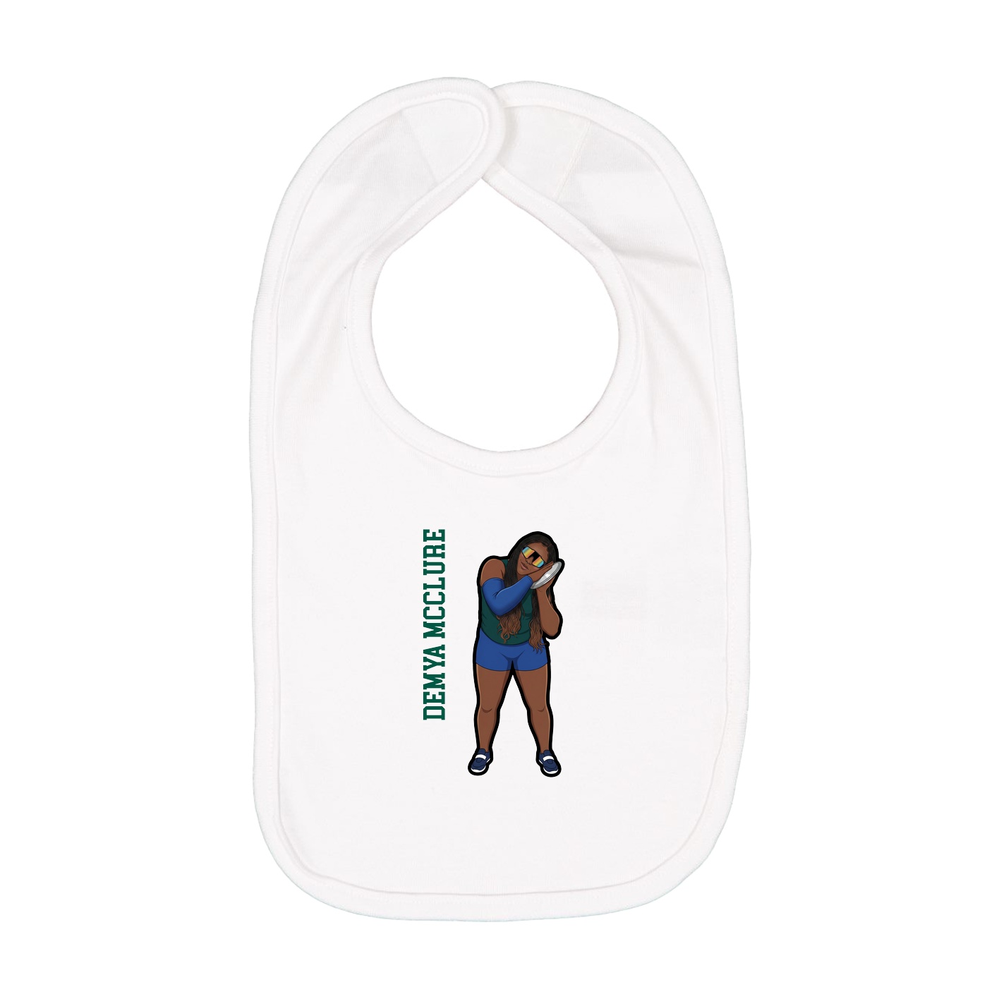 Infant Bib