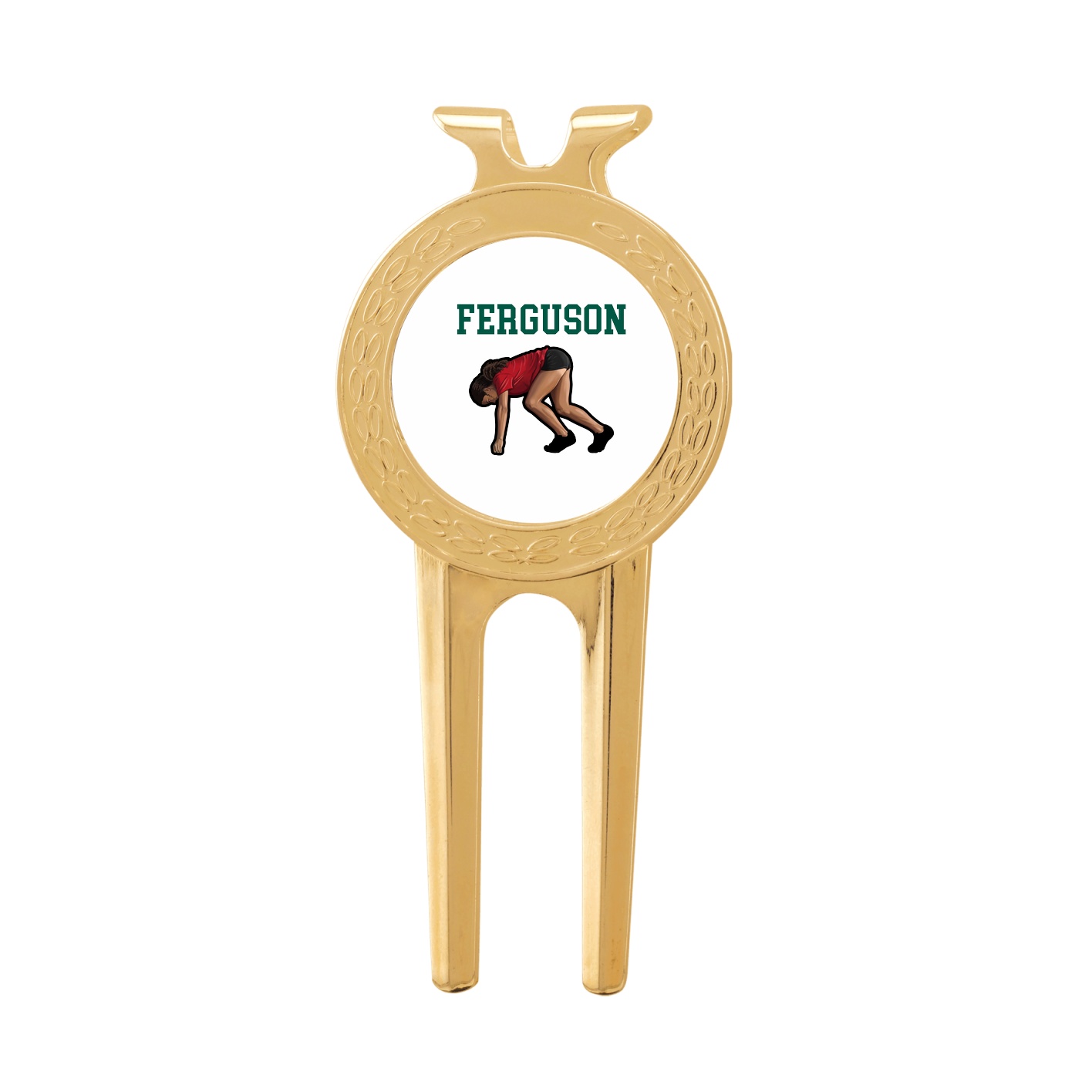 Divot Tool with Ball Marker — Shirsey in Classic