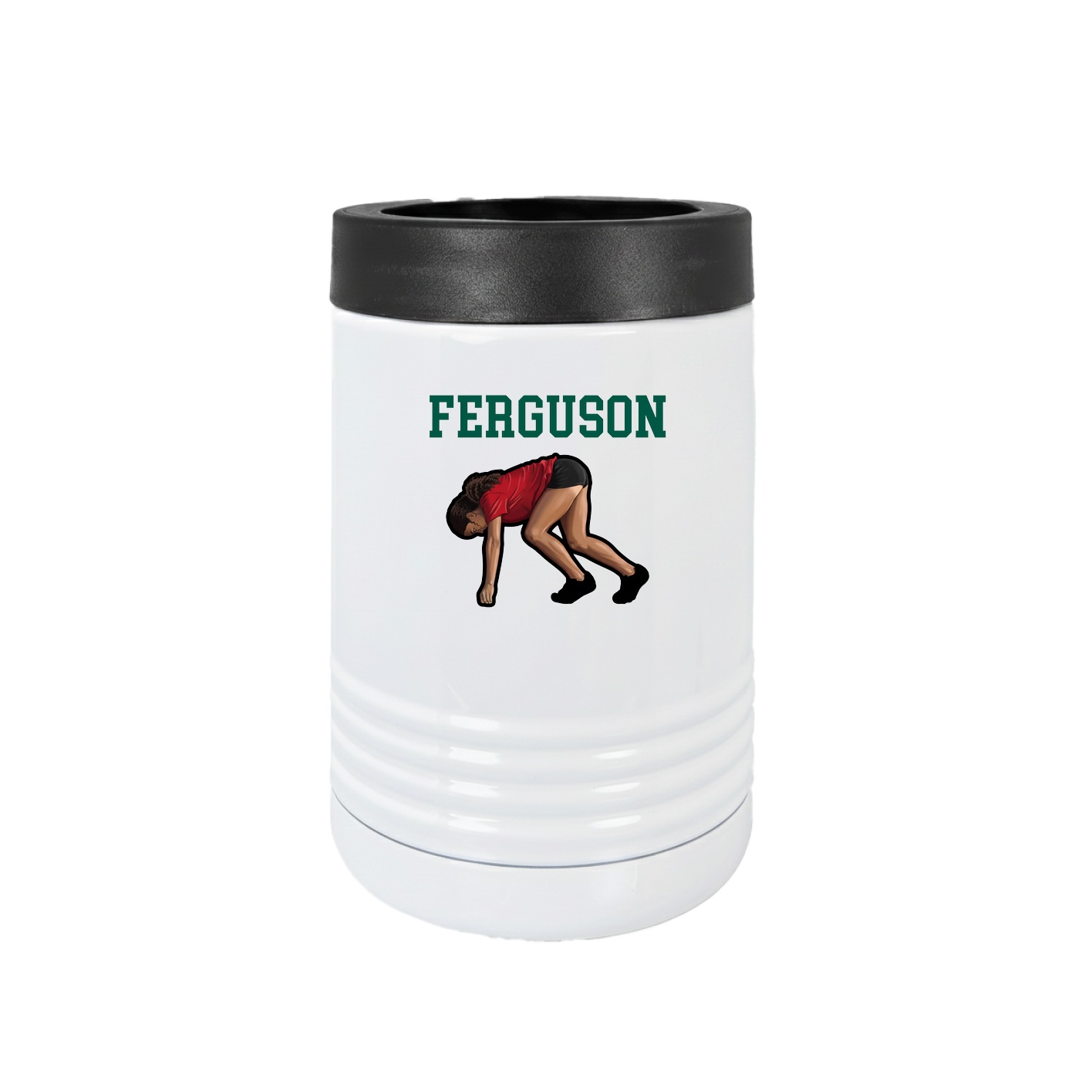Beverage Holder — Shirsey in White